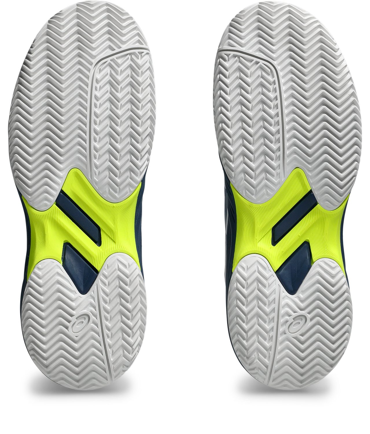 Asics Tennisschoenen GEL-GAME 9 GS CLAY