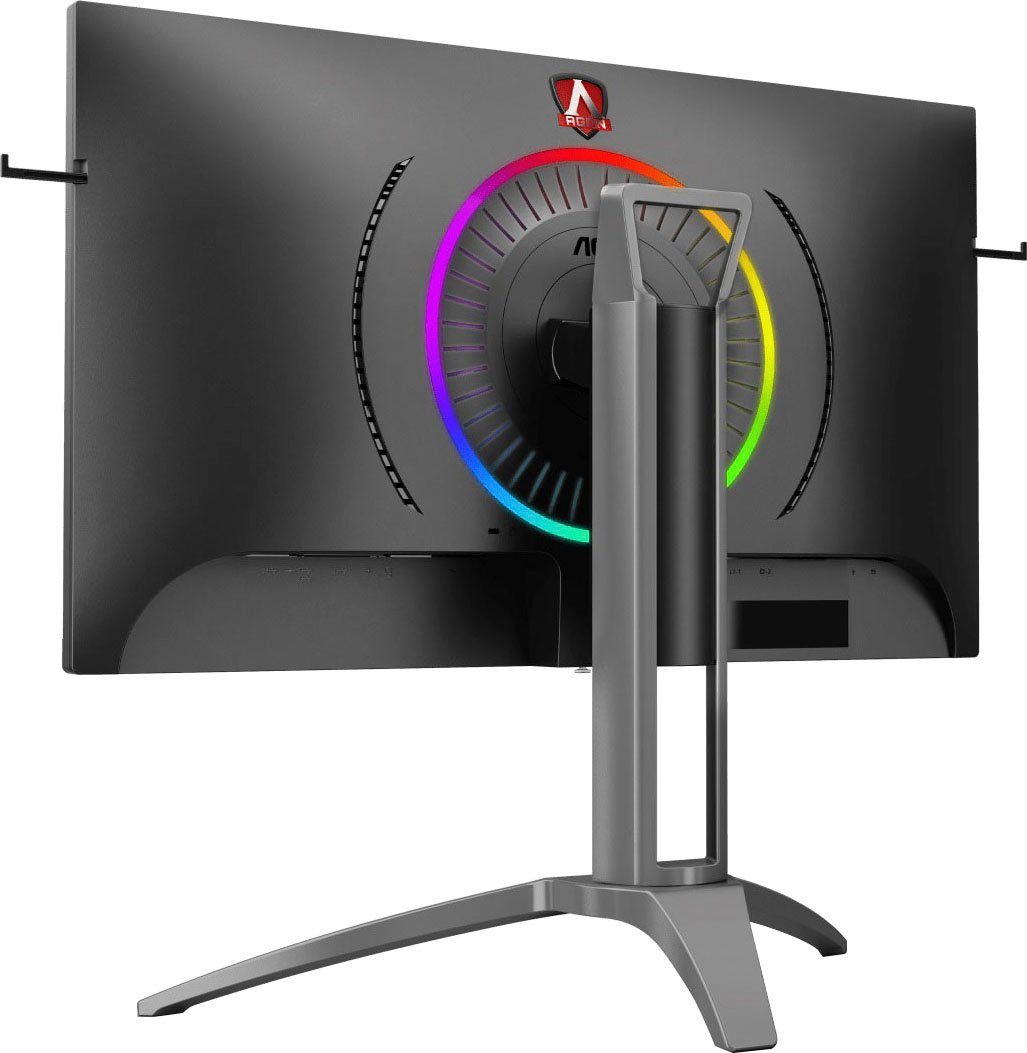 AOC Gaming-monitor AG273QZ, 69 cm / 27", QHD
