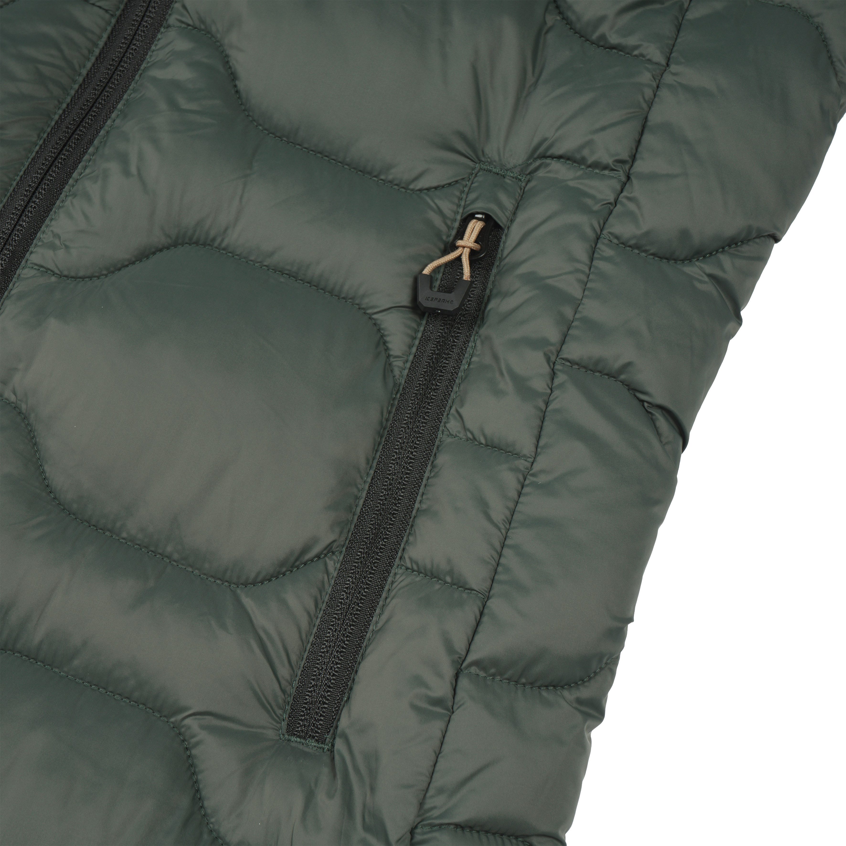 Icepeak Functionele jas POMARIA