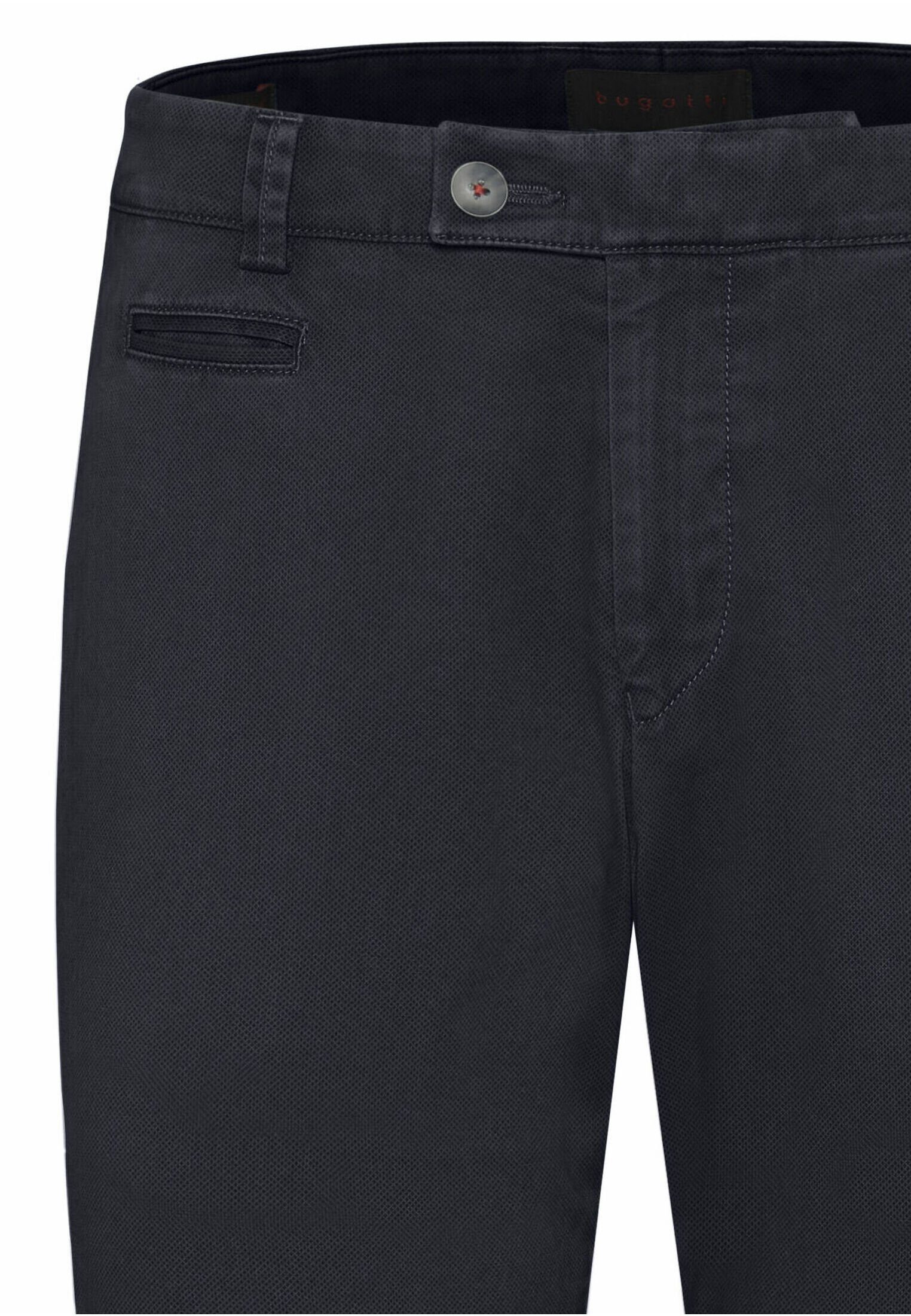 Bugatti Chino met aandeel elastaan
