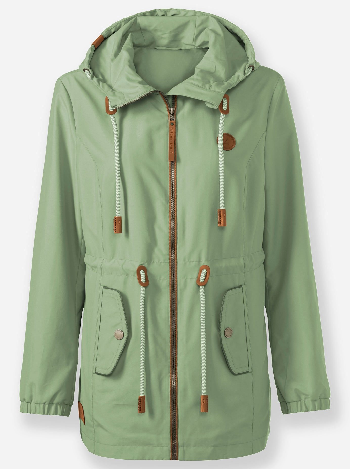 Casual Looks Functioneel jack
