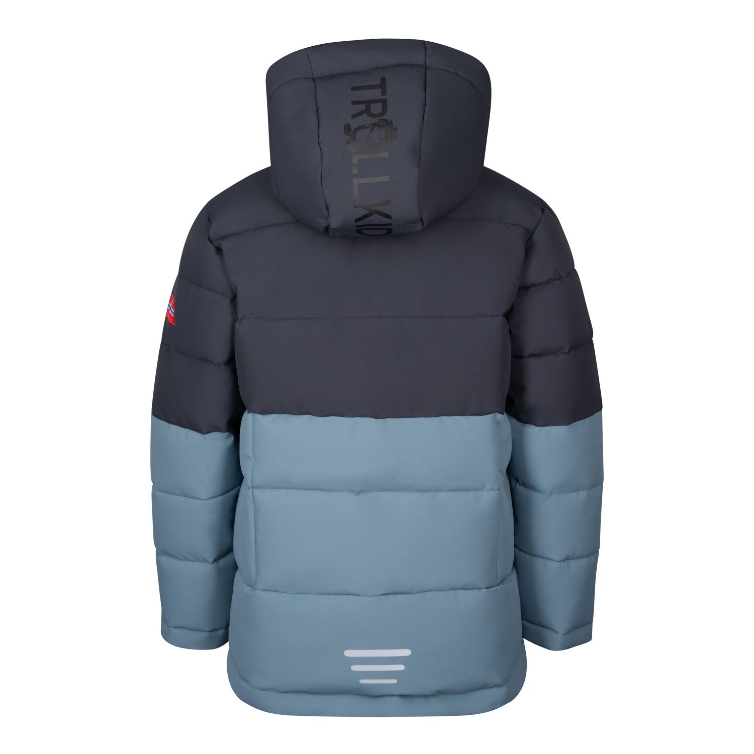 TROLLKIDS Functioneel jack KIDS GRYLLEFJORD JACKET