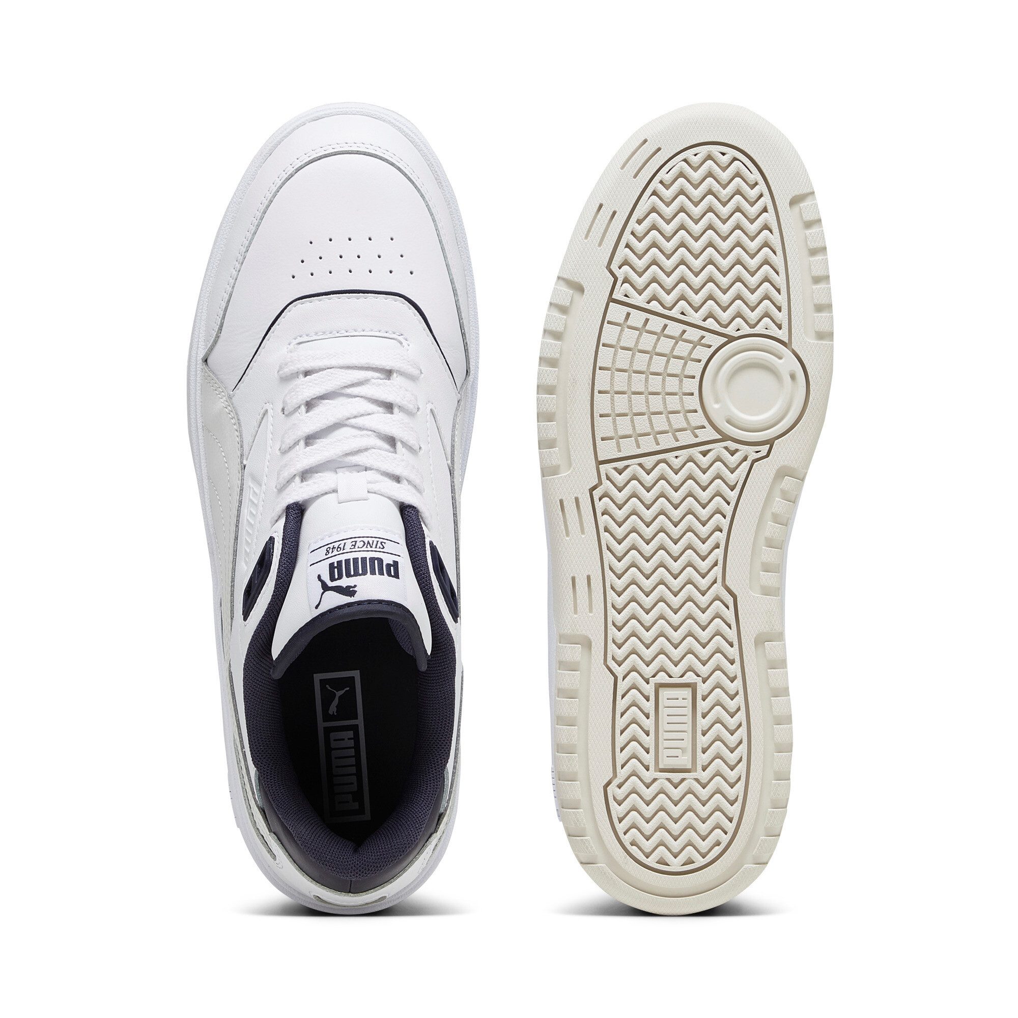 PUMA Sneakers DOUBLECOURT