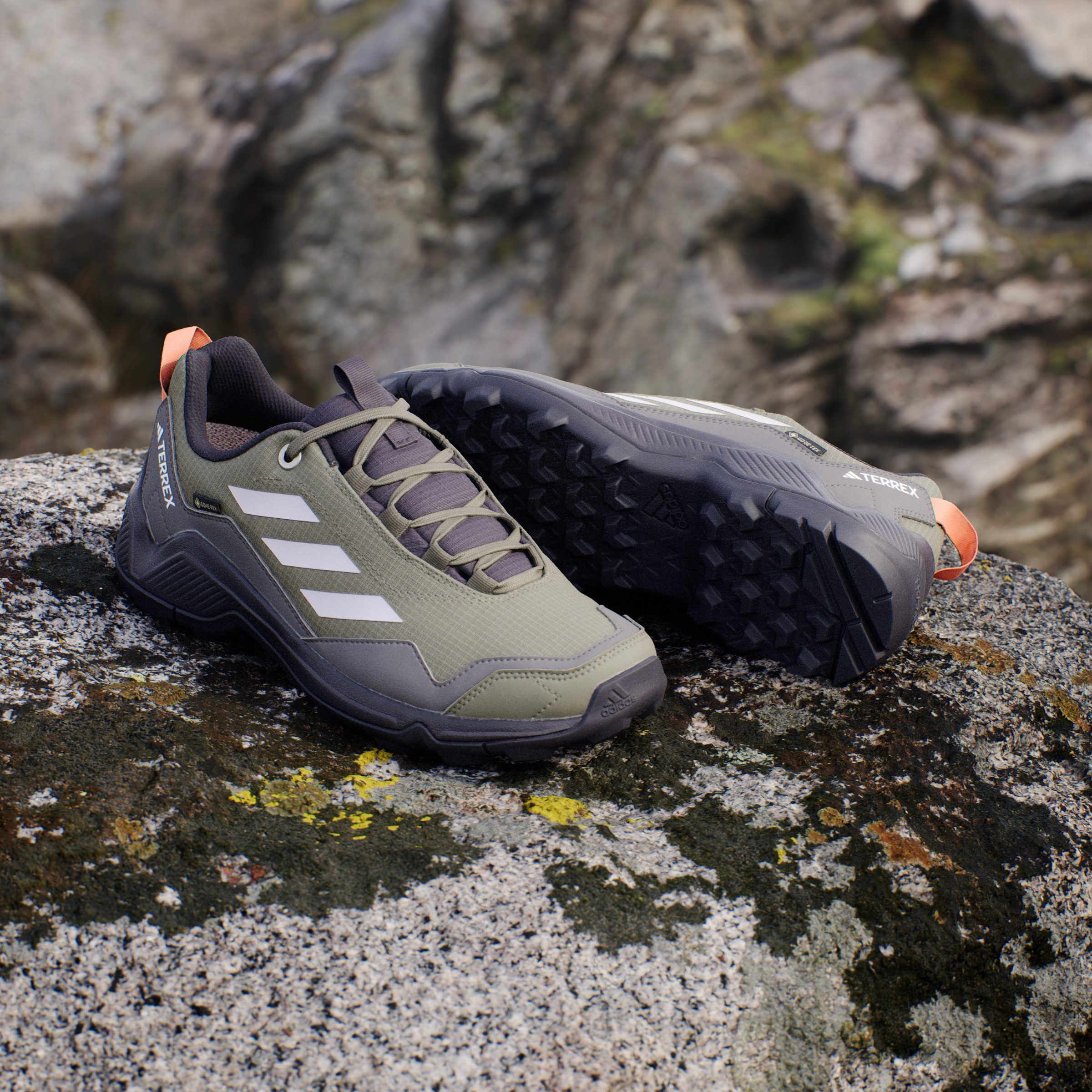 adidas TERREX Wandelschoenen TERREX EASTRAIL GORE-TEX