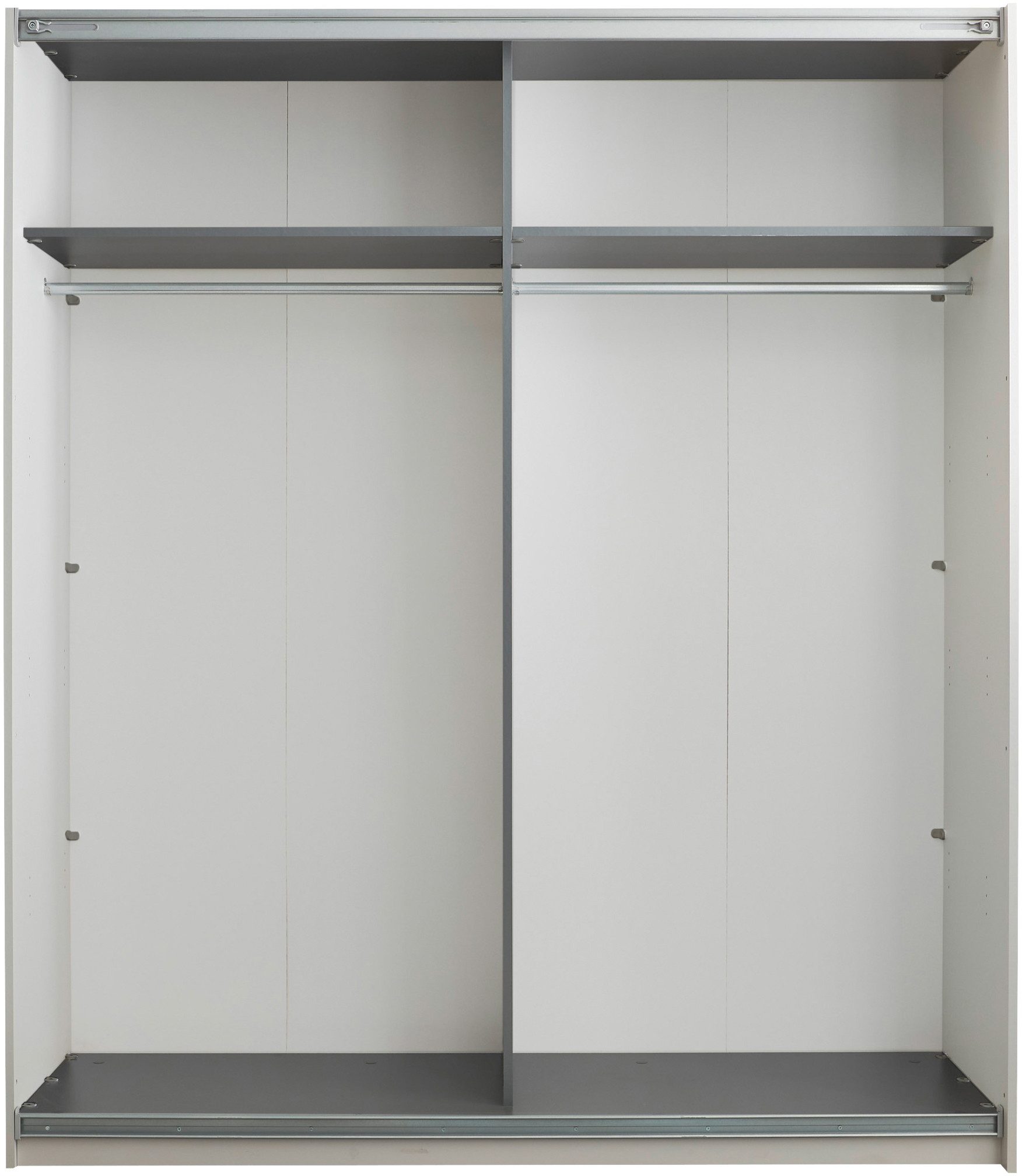 Schlafkontor Schuifdeurkast Lubsko schuifdeurkast, kledingkast