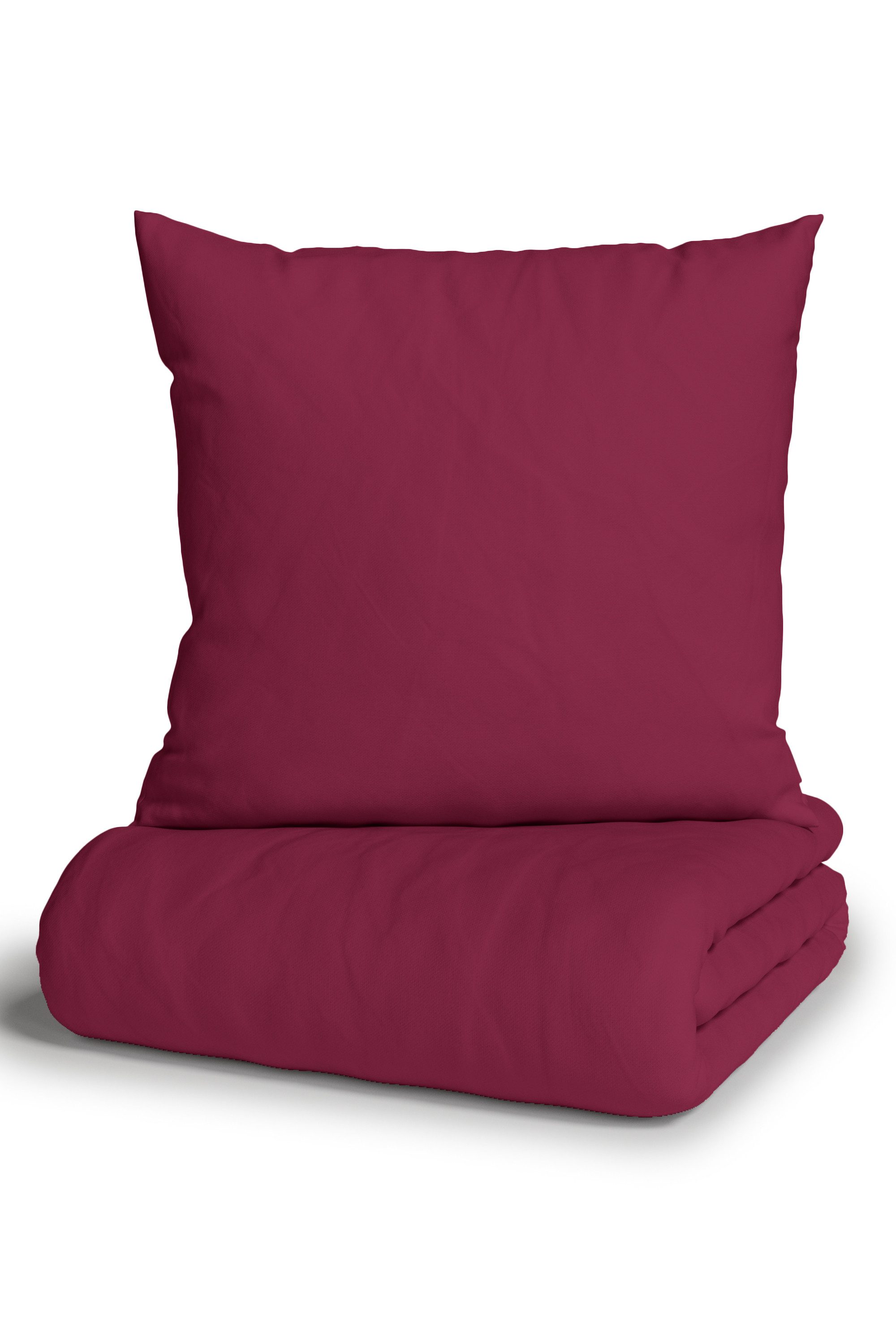 Home affaire Beddengoed Luisa NIEUW: 100% katoen, in maat 135x200 of 155x220 cm (2-delig)