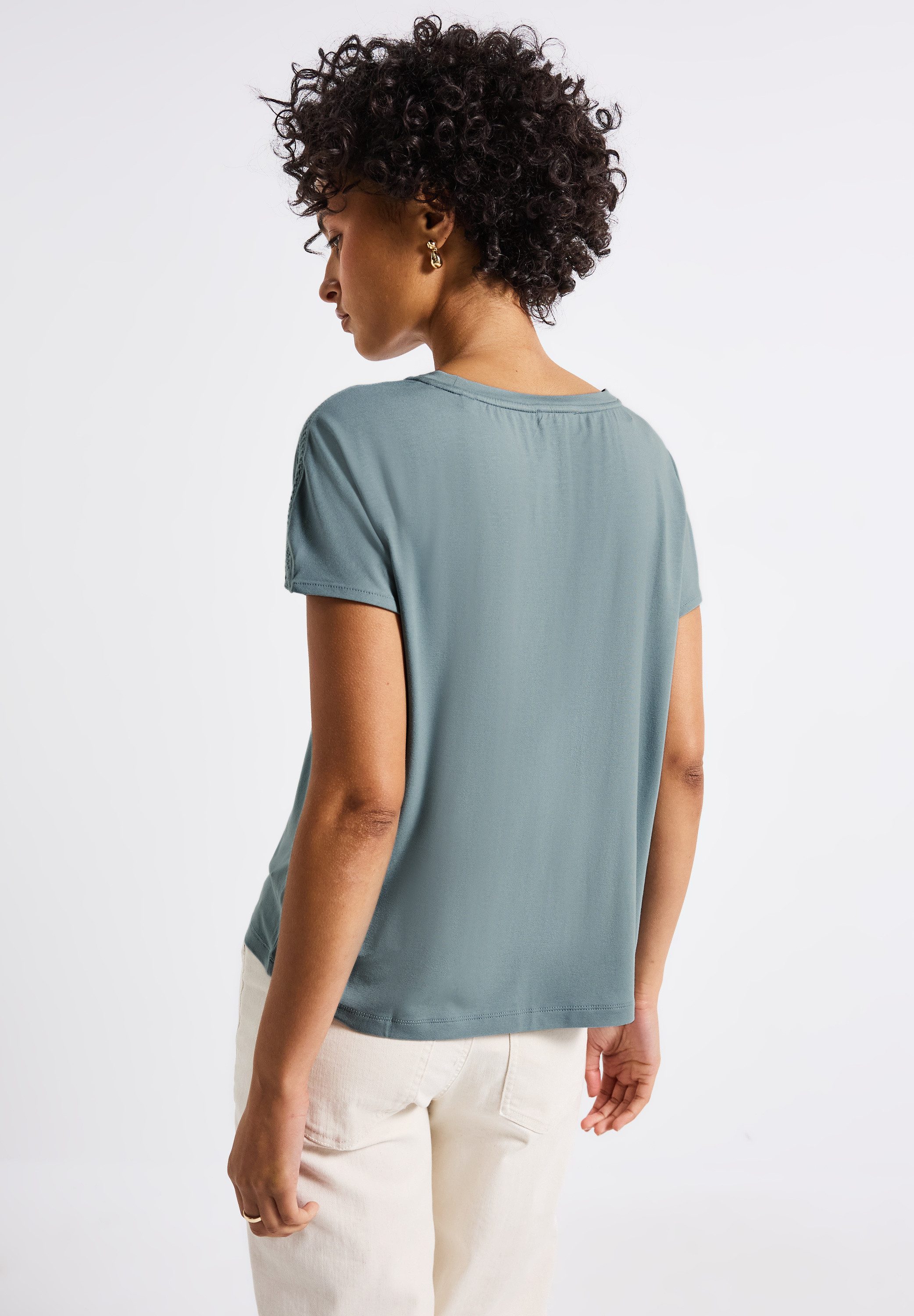 STREET ONE Shirttop