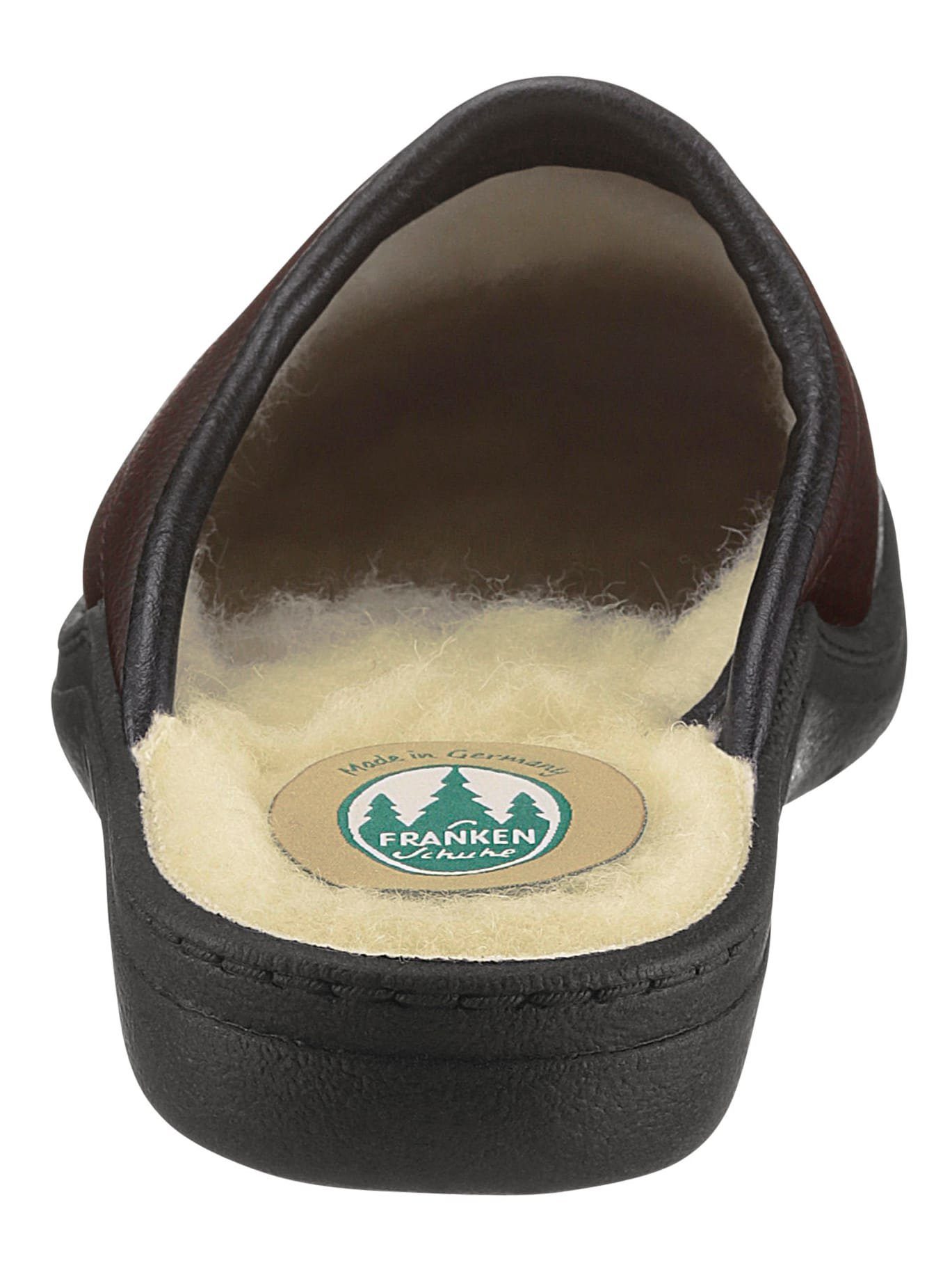 Classic Pantoffels