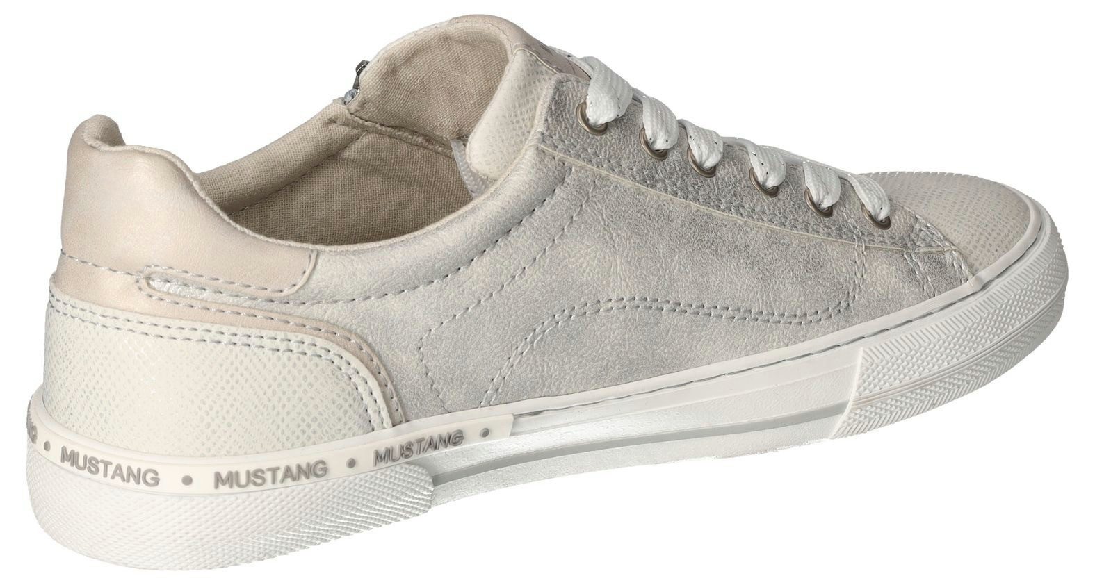 Mustang Shoes Sneakers