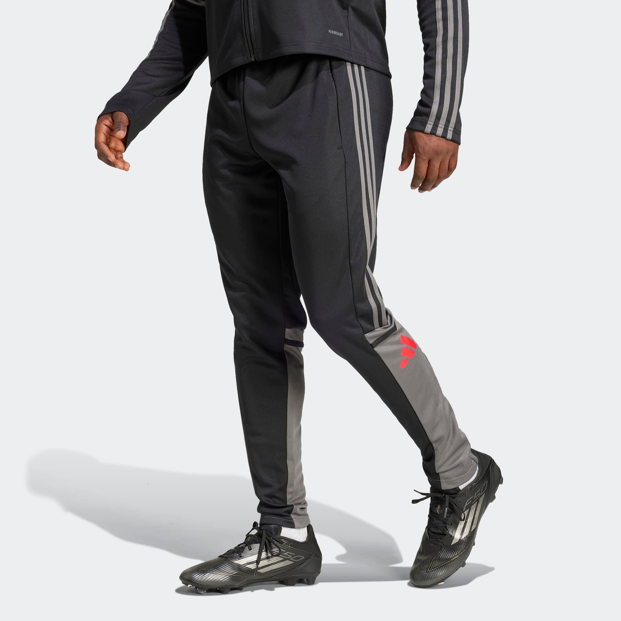 adidas Performance Trainingsbroek SQ25 TR PNT (1-delig)