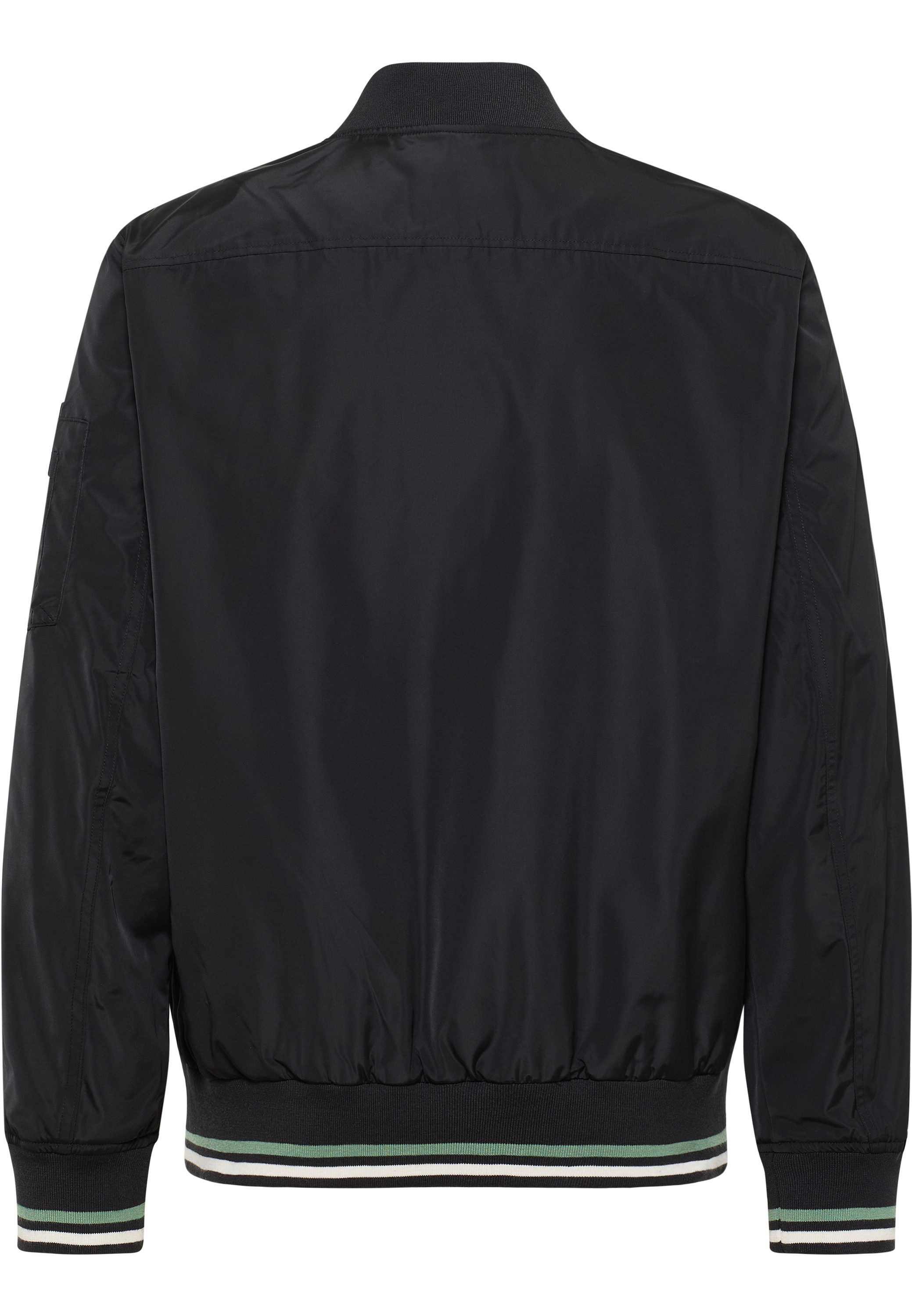 MUSTANG Outdoorjack Herenstijl Limon