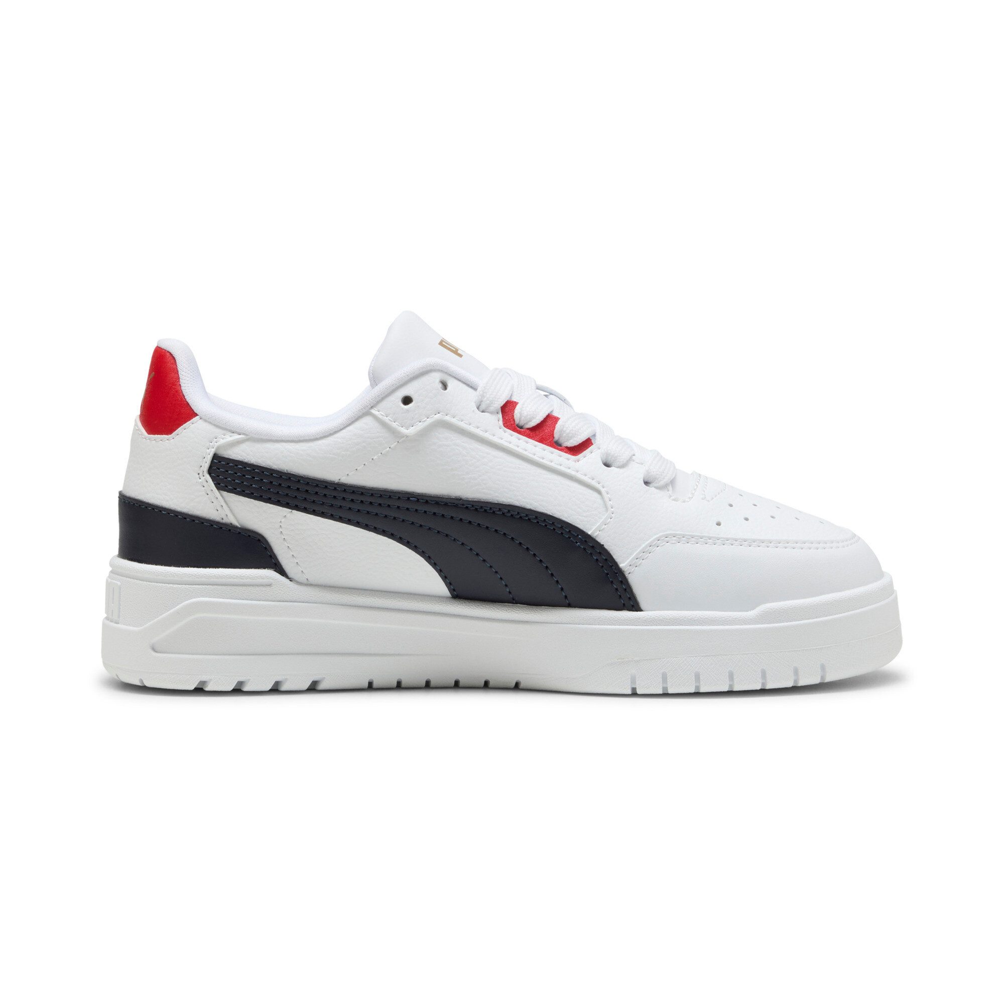 PUMA Sneakers SHUFFLE DOWNTOWN LO JR