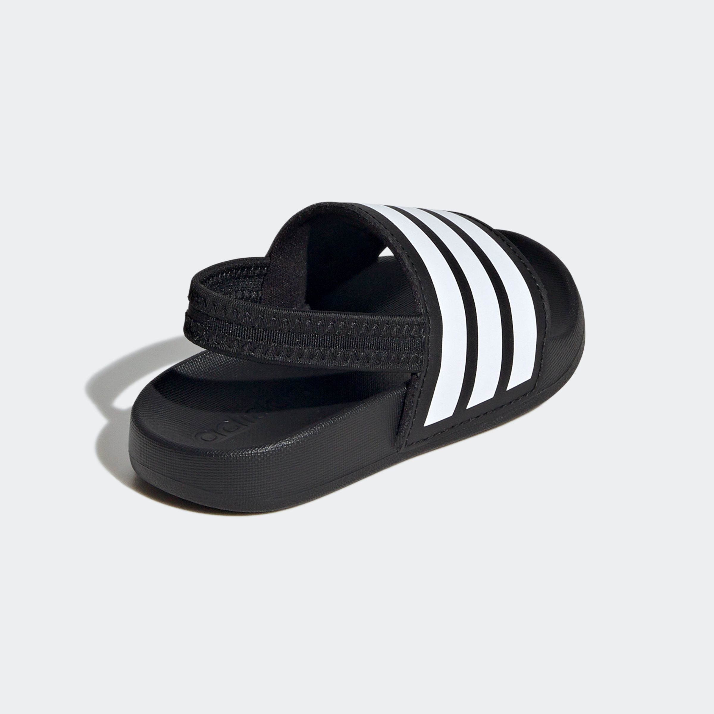 adidas Sportswear Badslippers ESTRAP KIDS ADILETTE