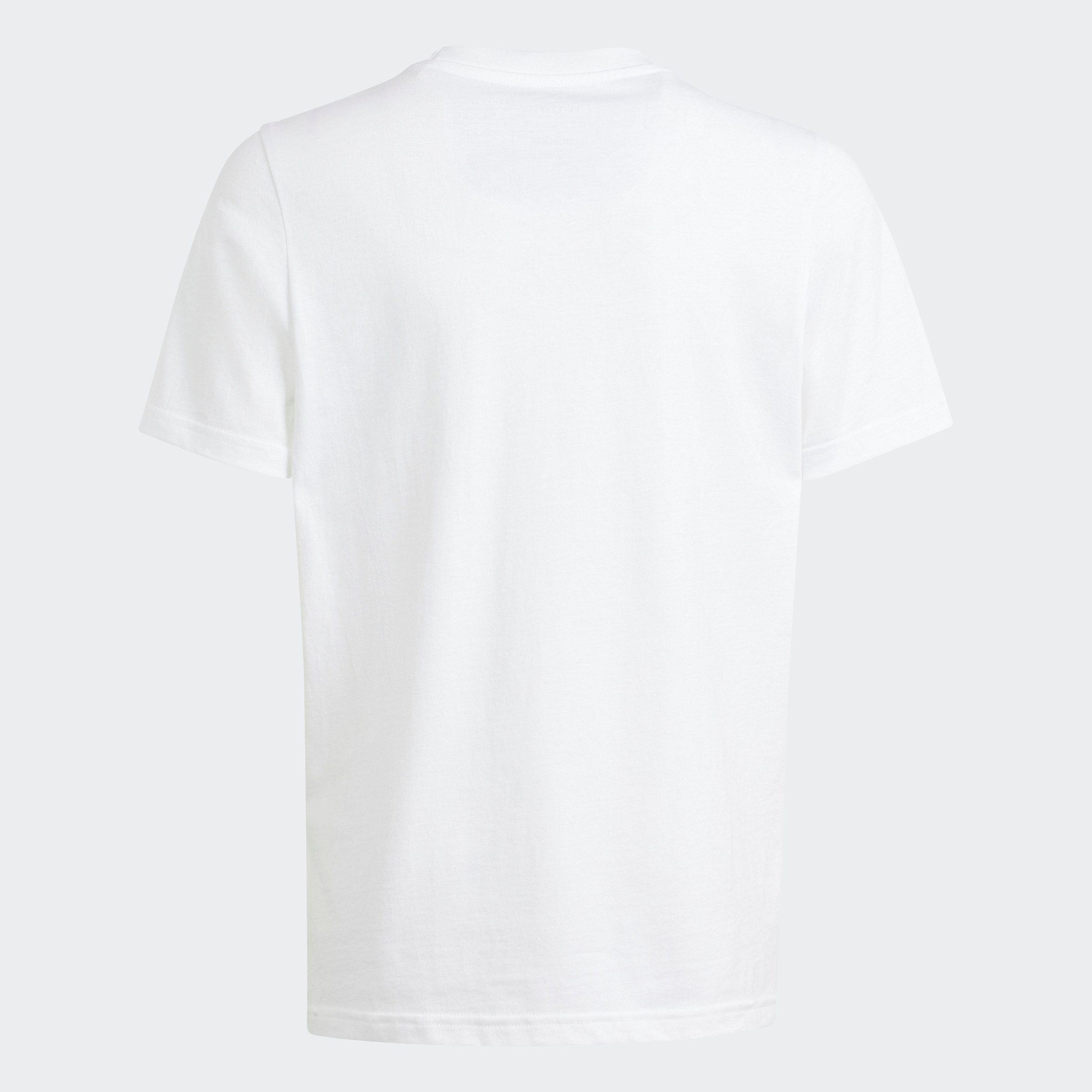 adidas Sportswear T-shirt B CAMO LIN T