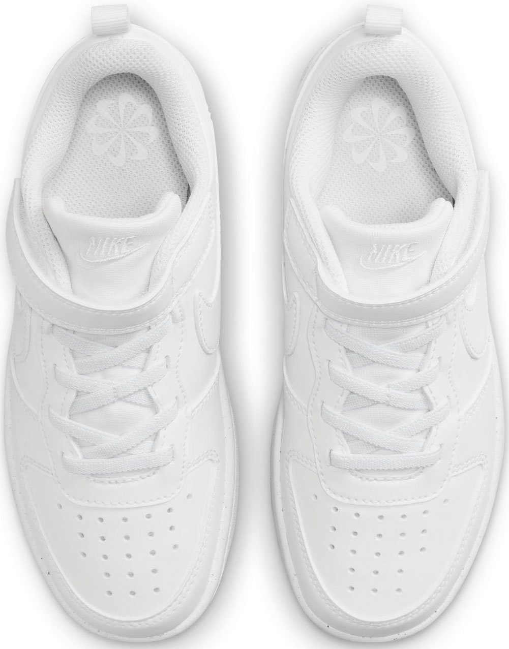 Nike Sportswear Sneakers Court Borough Low Recraft (PS)