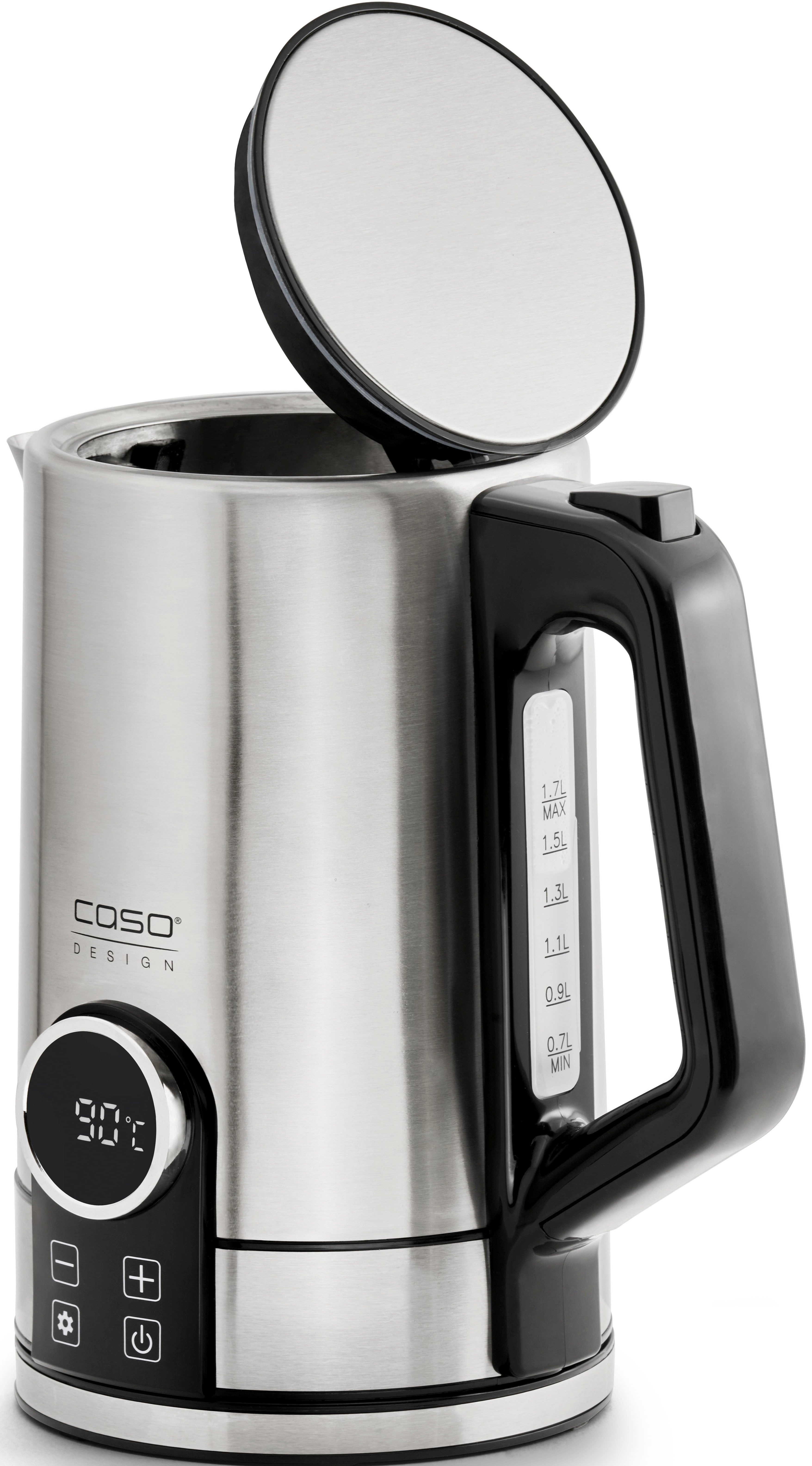 Caso Waterkoker 1887 Selection WK 2200, 1,7 l