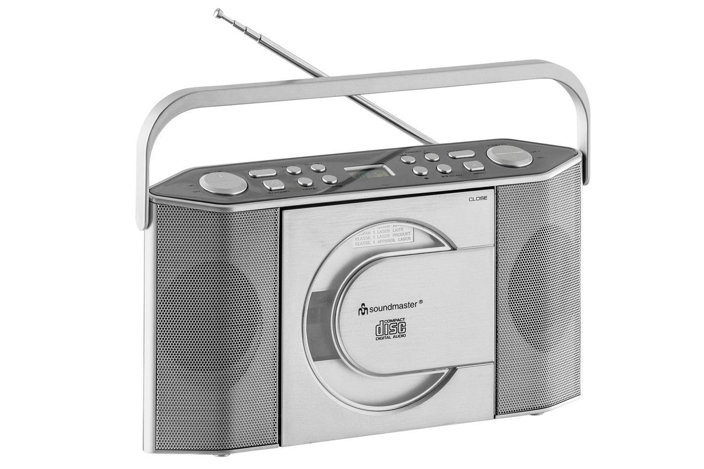 Soundmaster Radio