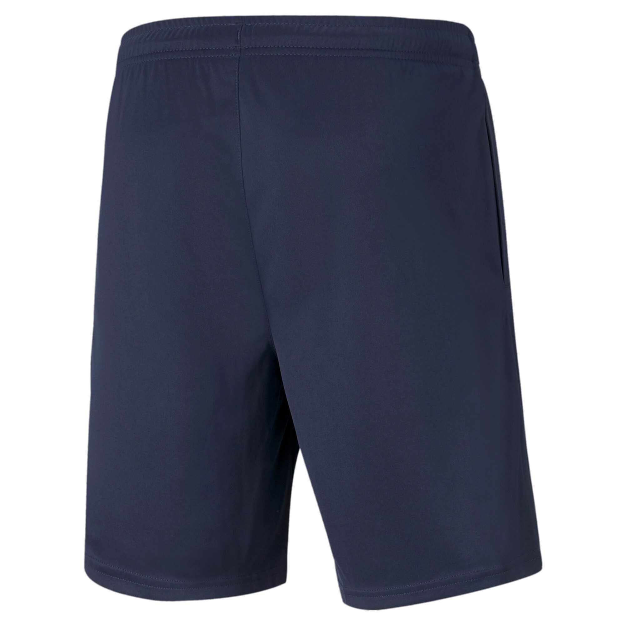 PUMA Trainingsshort TEAMRISE TRAINING SHORTS