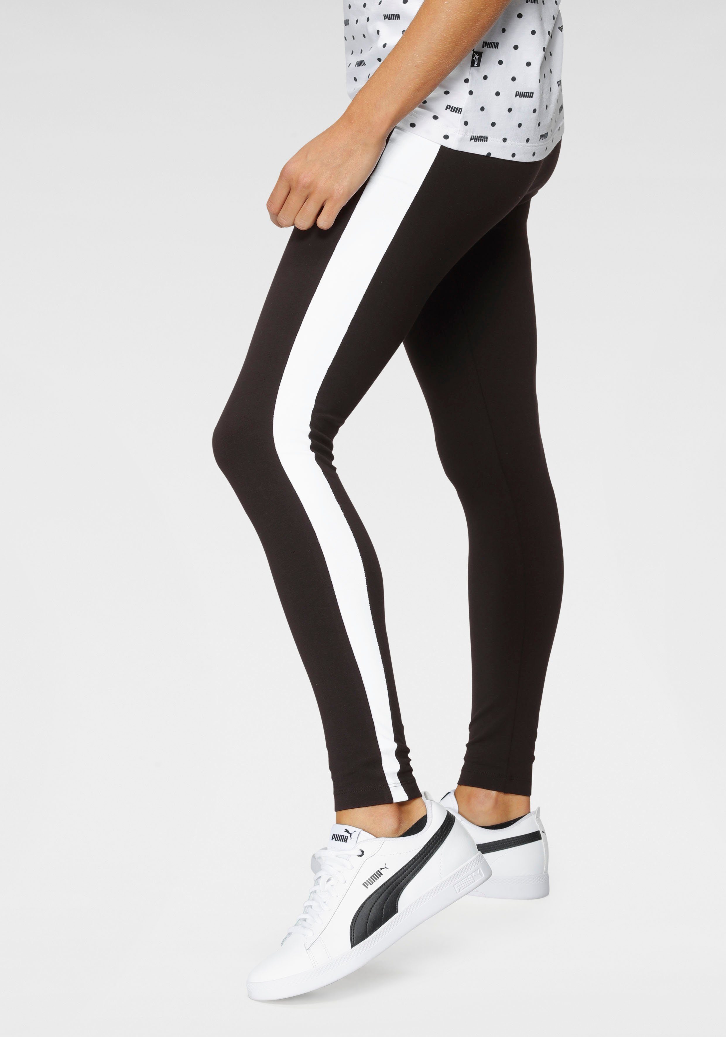 PUMA Legging Iconic T7 MR legging