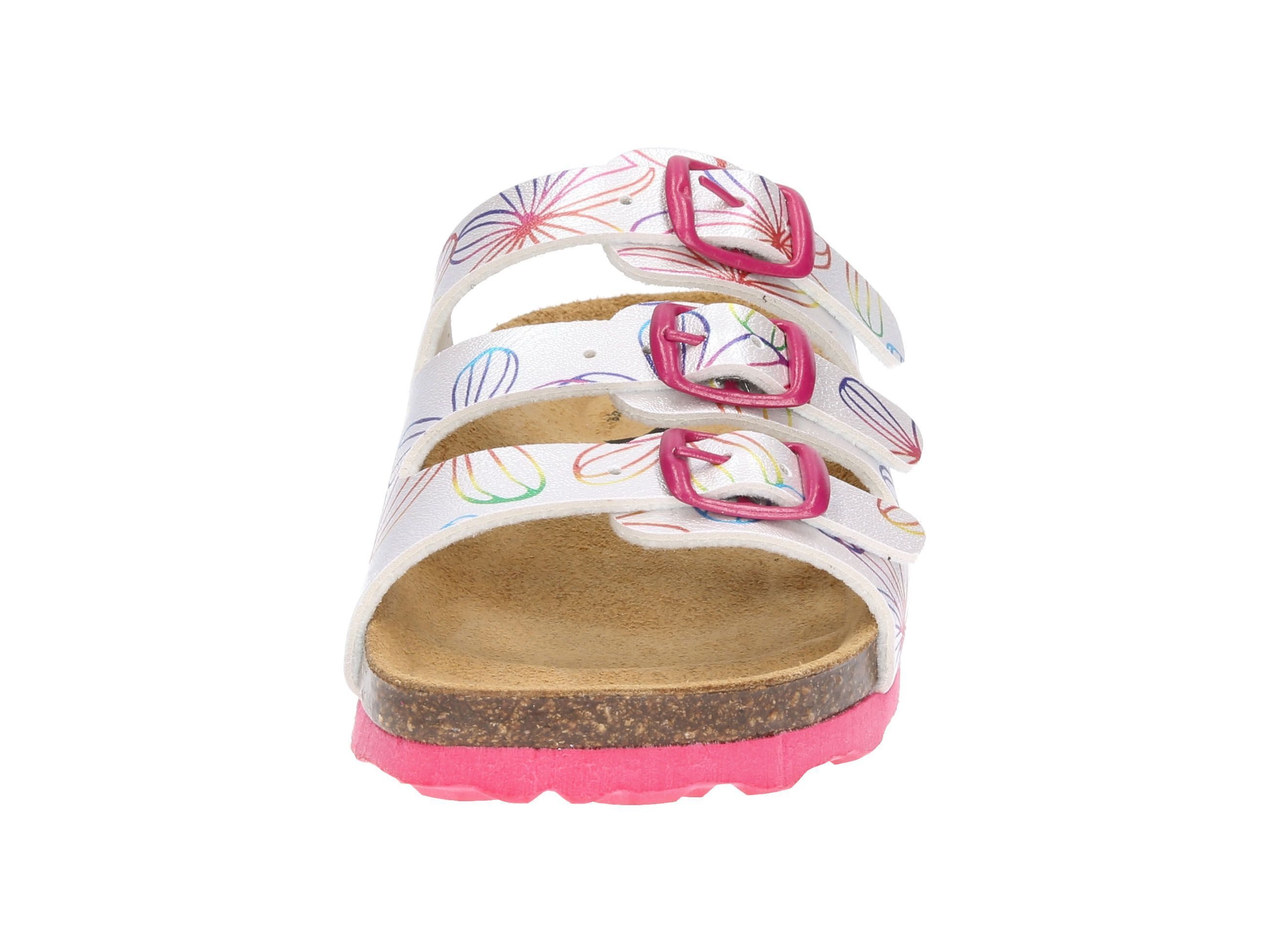 Lico Slippers Bioline Flower Kids