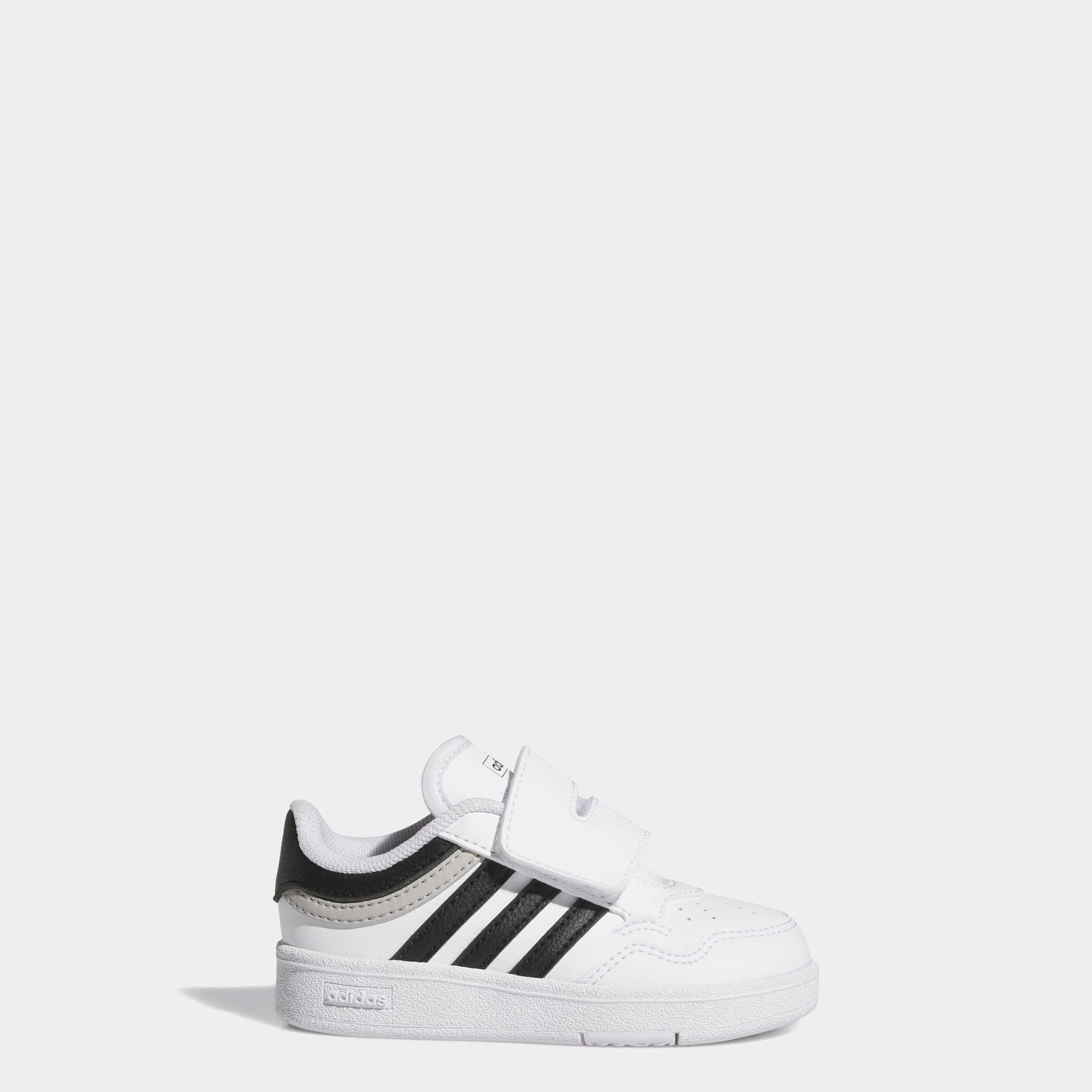 adidas Sportswear Klittenbandschoenen HOOPS 4.0 KIDS