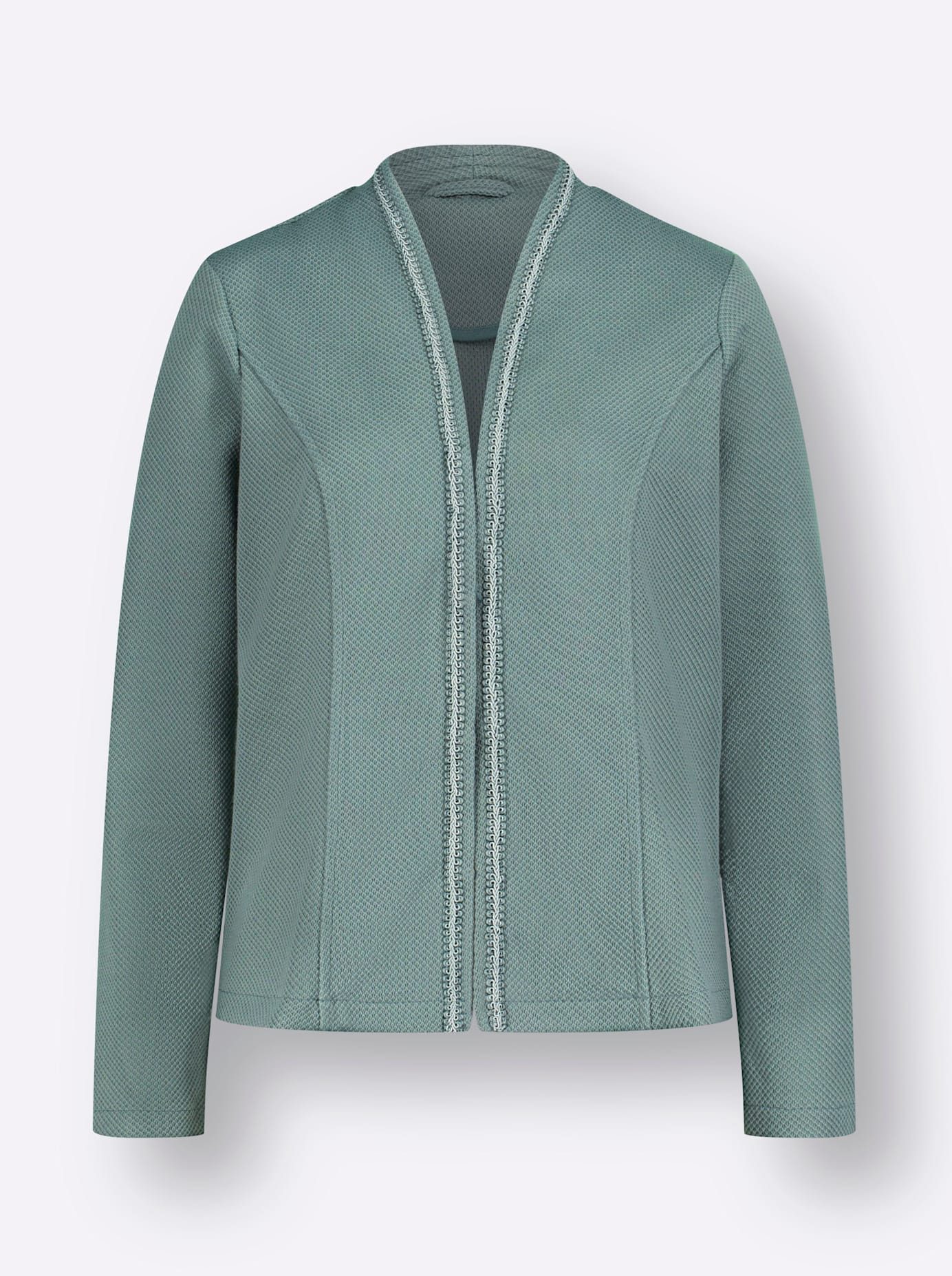 Classic Basics Jerseyblazer Blazer