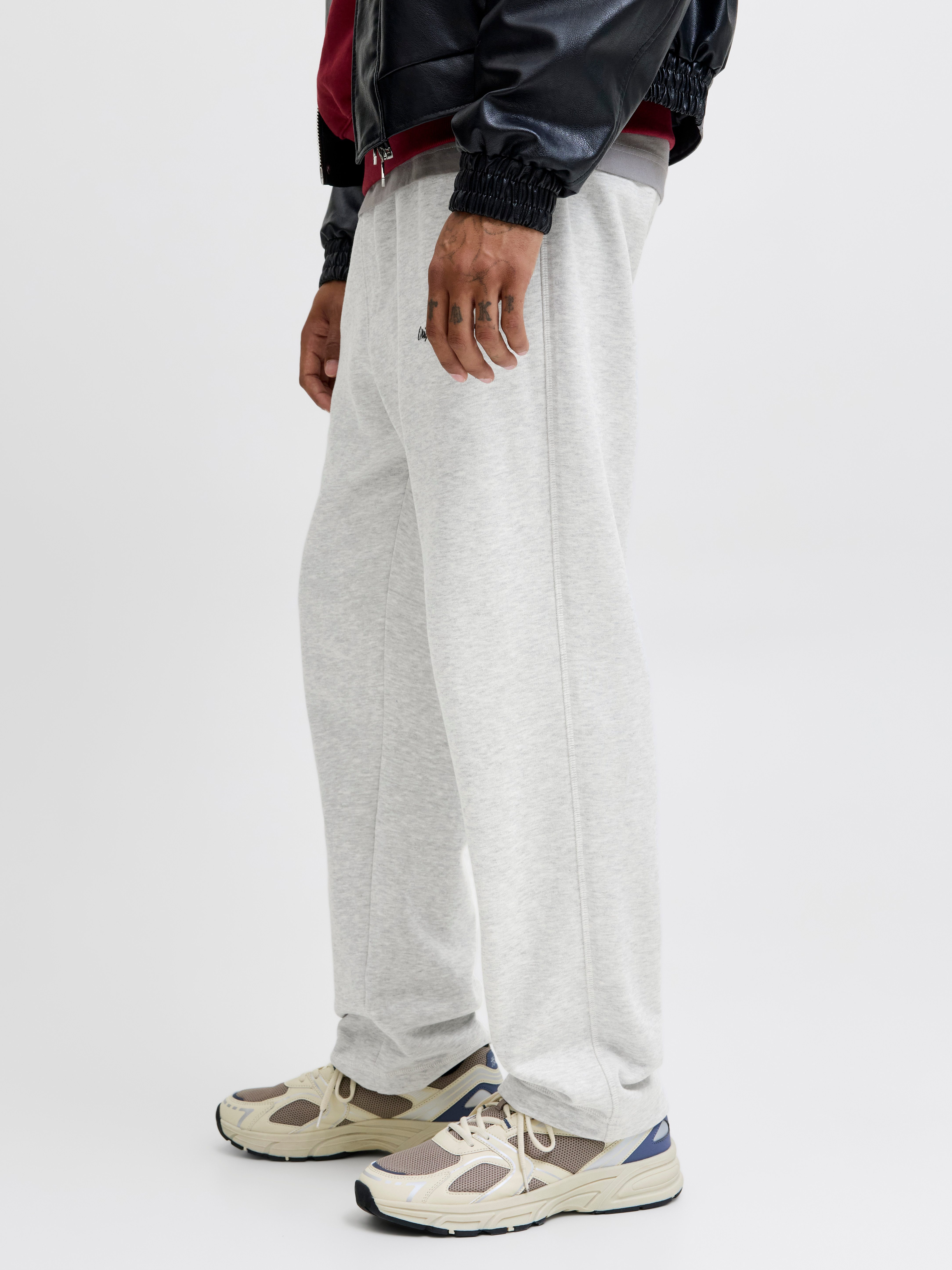 Jack & Jones Sweatbroek JPSTKANE NORREBRO SWEAT PANTS NOOS