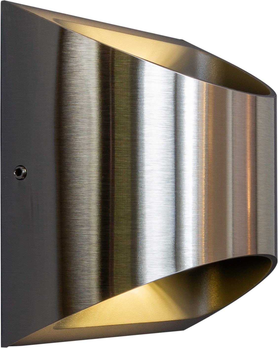 ECO-LIGHT Wandlamp voor buiten DODD (1 stuk)