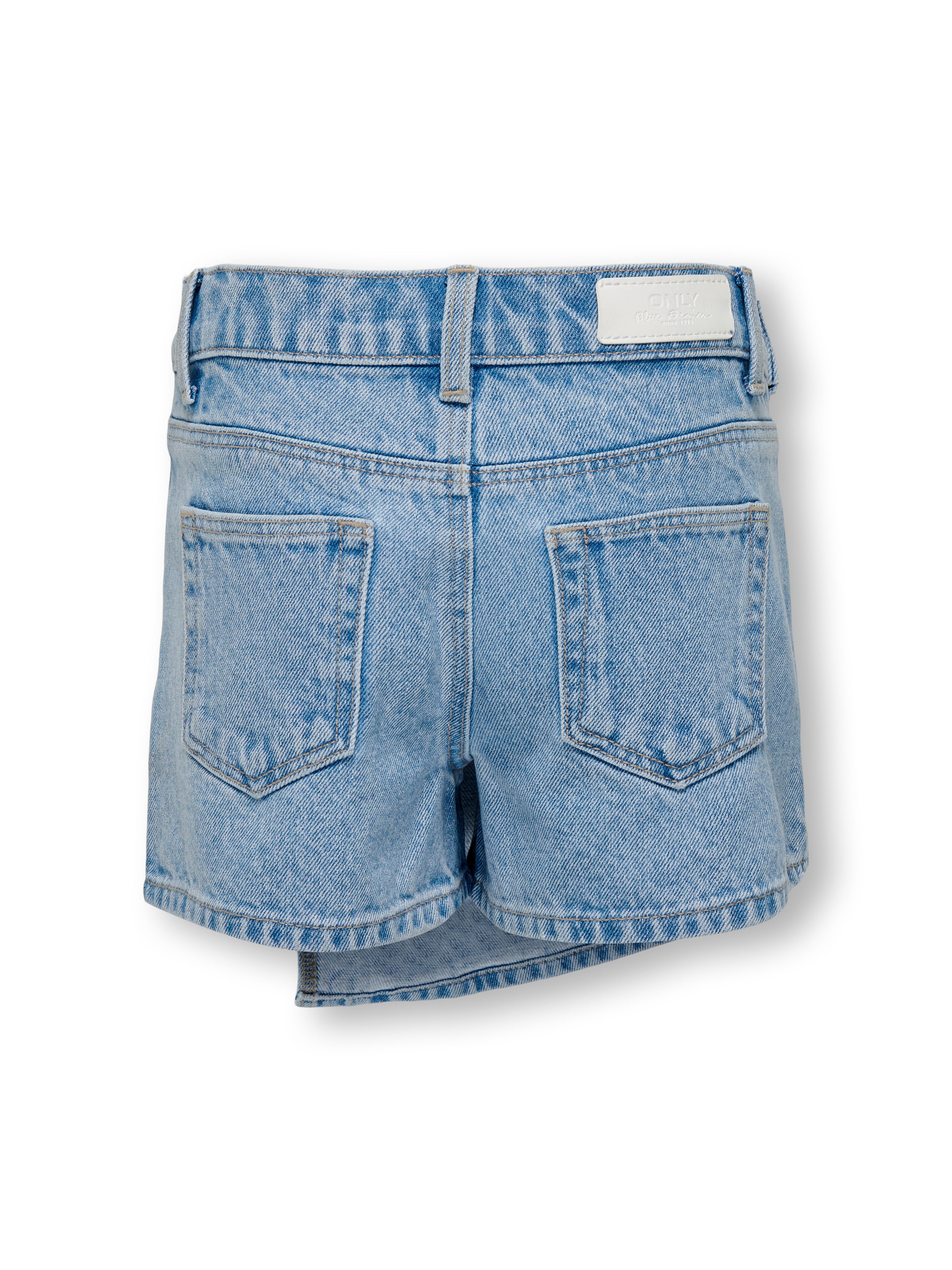 KIDS ONLY Jeans rok KOGJENNY SKORT DNM PIM020 NOOS