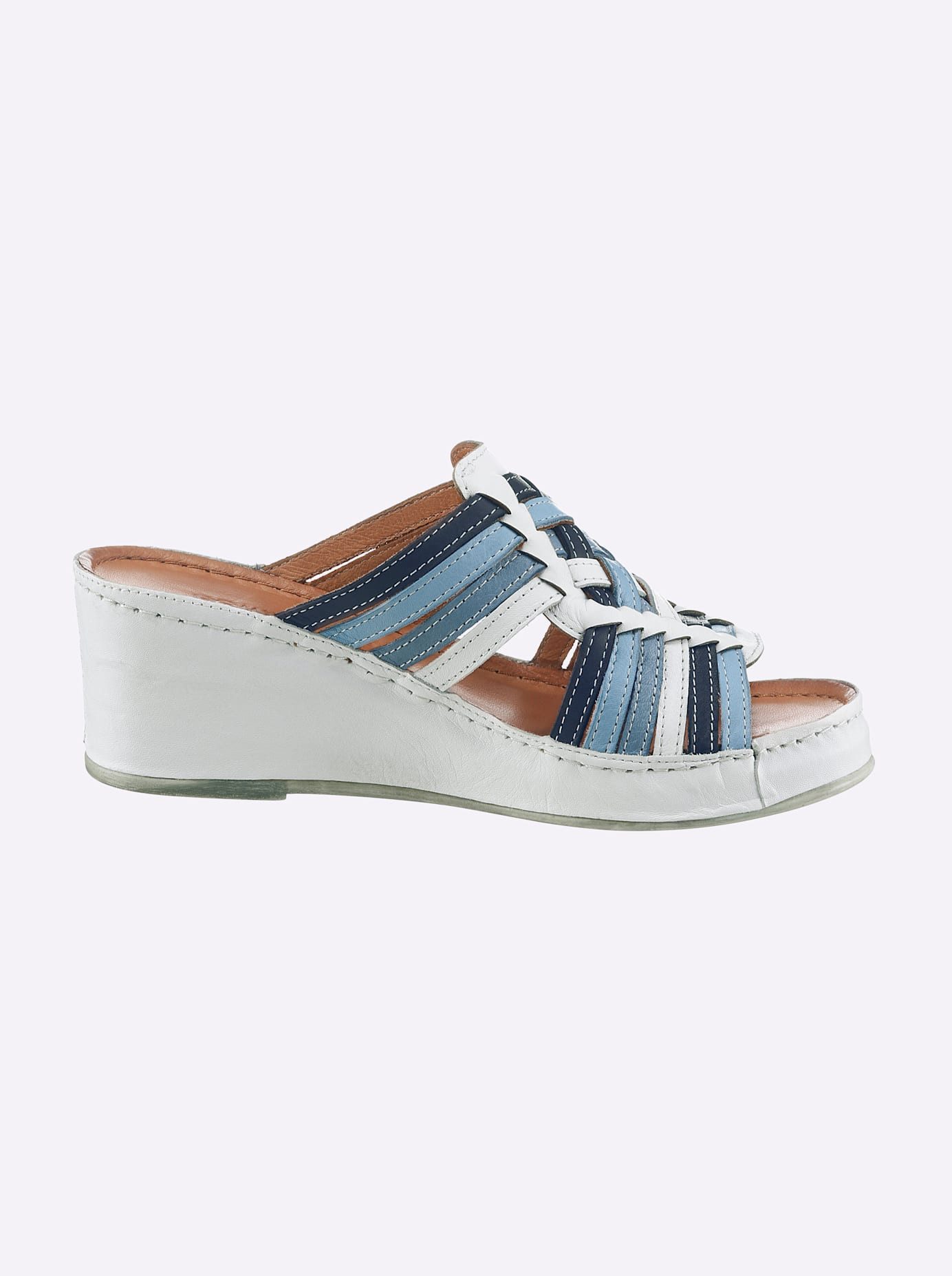 Gemini Slippers