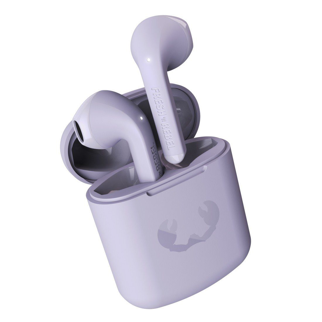 Fresh´n Rebel Draadloze in-ear hoofdtelefoon TWINS 1 TWS