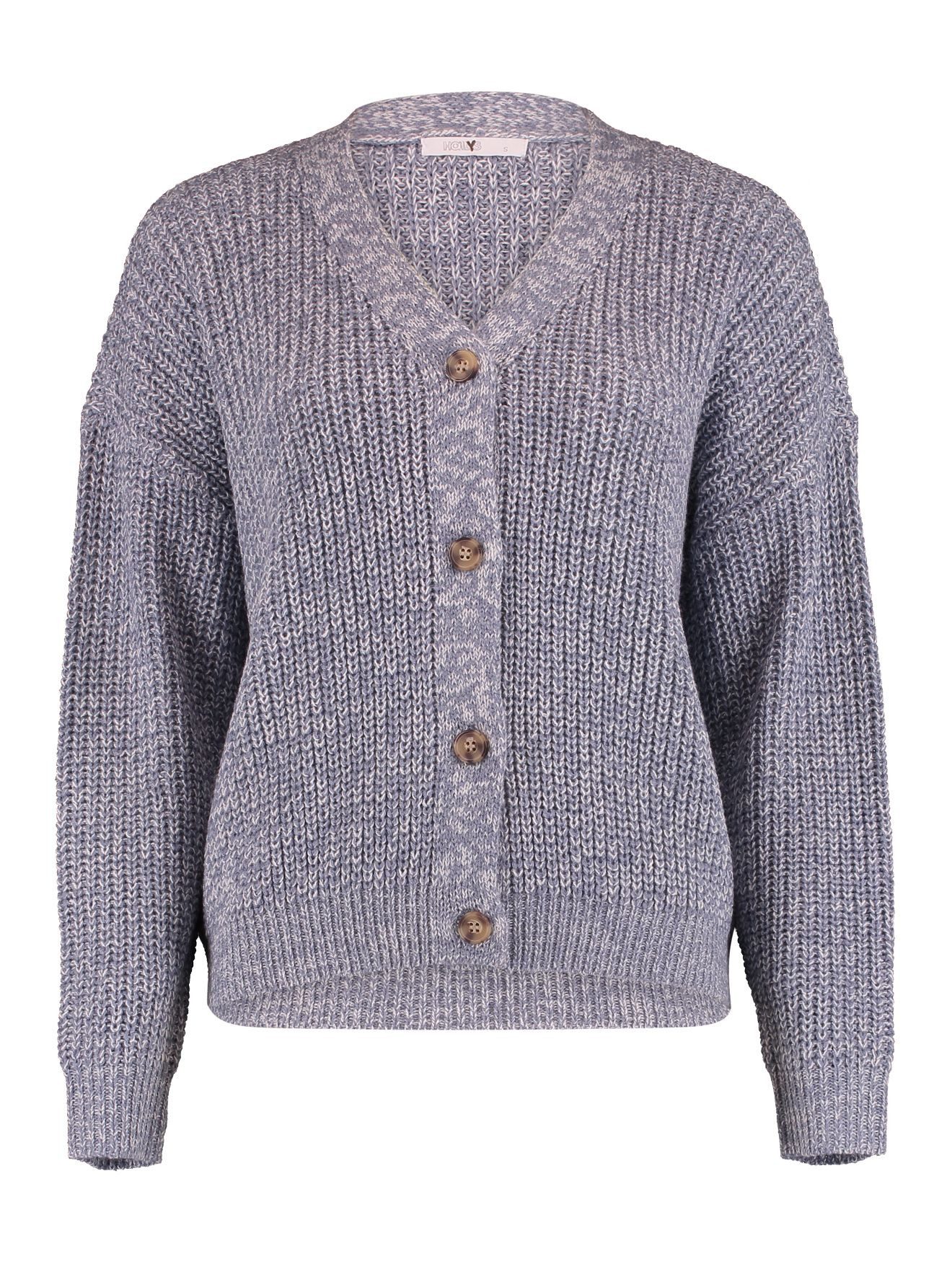 HaILYS Vest LS P CD Pi44pa