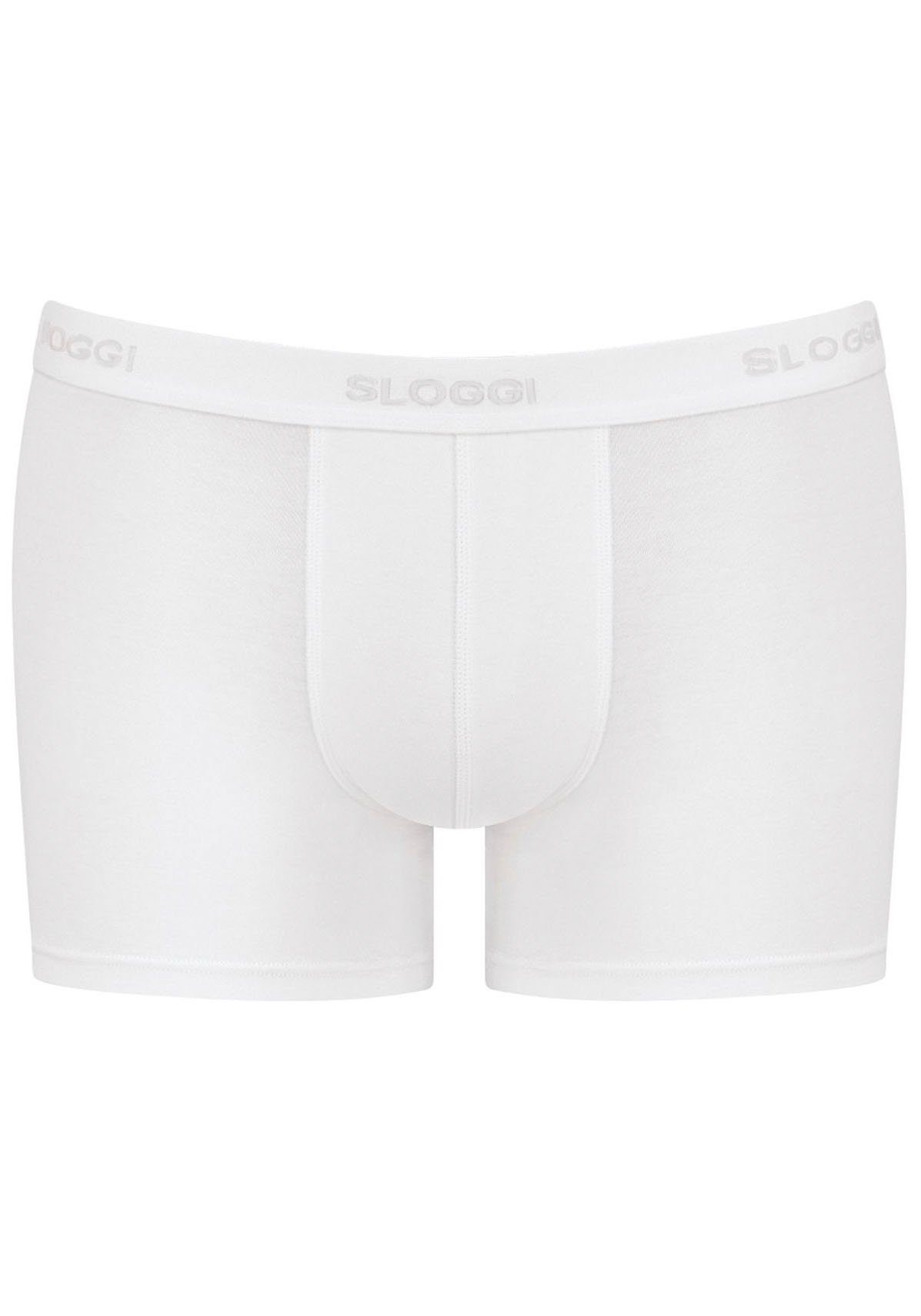 Sloggi Boxershort Men 24/7 Short 2P (Set van 2)
