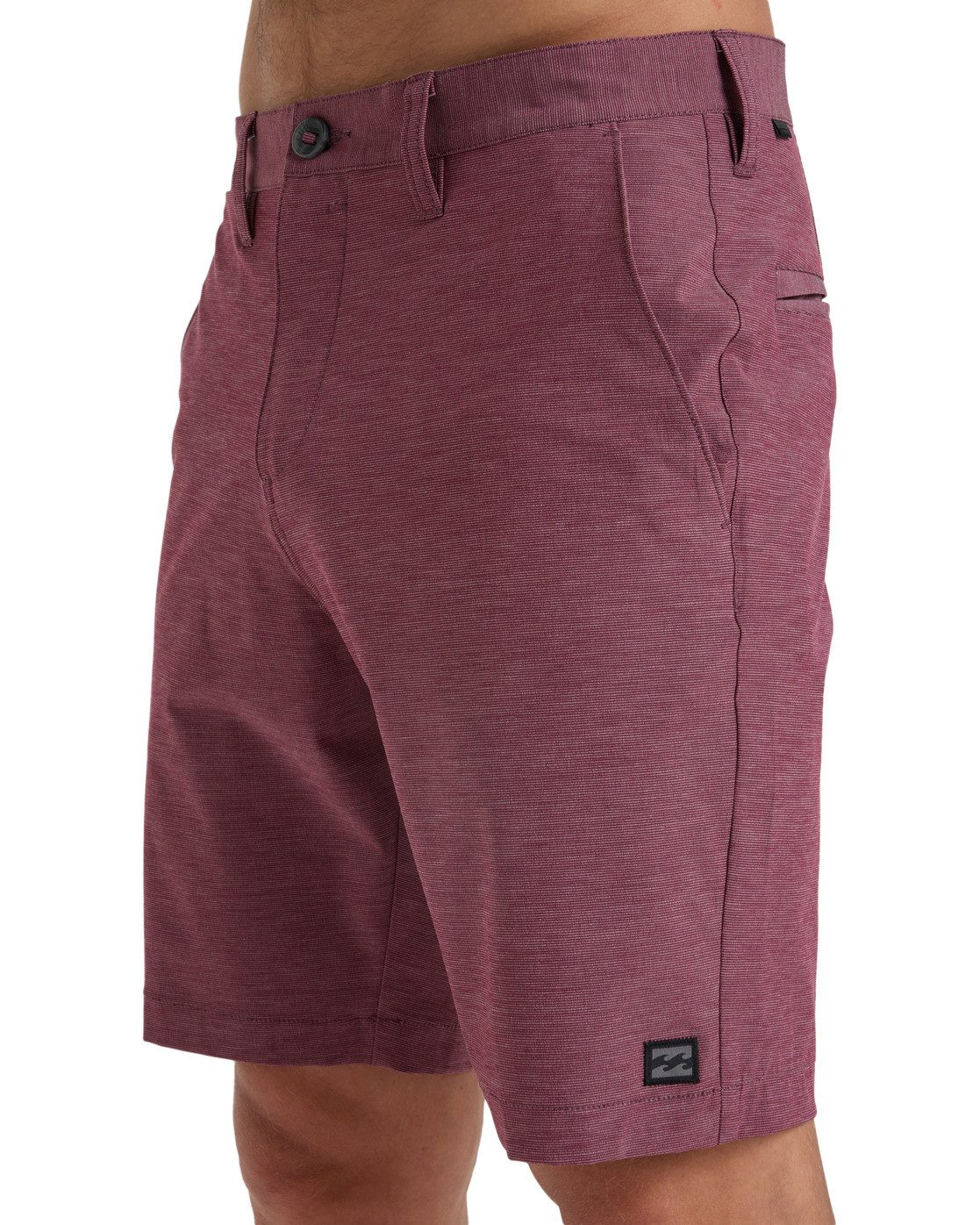 Billabong 2-in-1-short Crossfire Mid