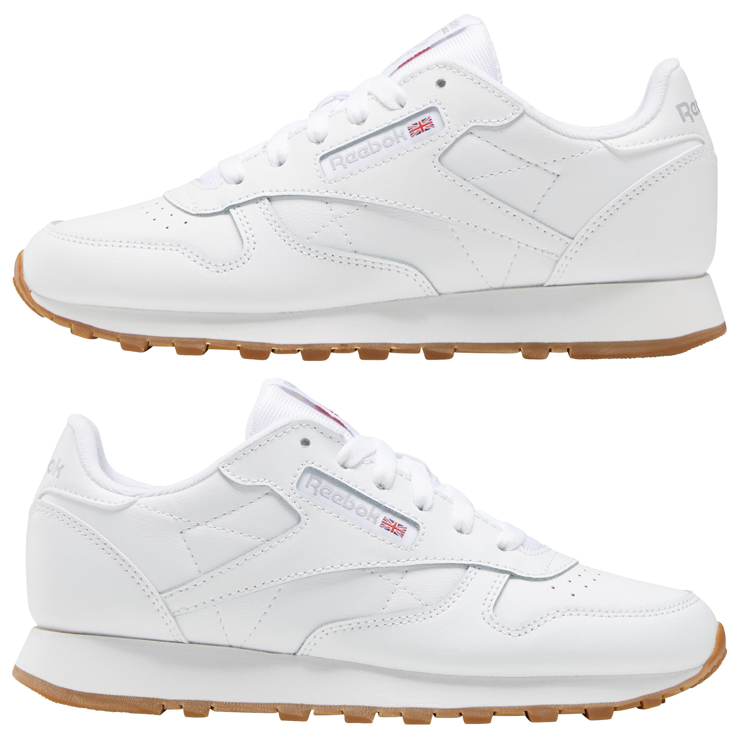 Reebok Classic Sneakers Classic Leather