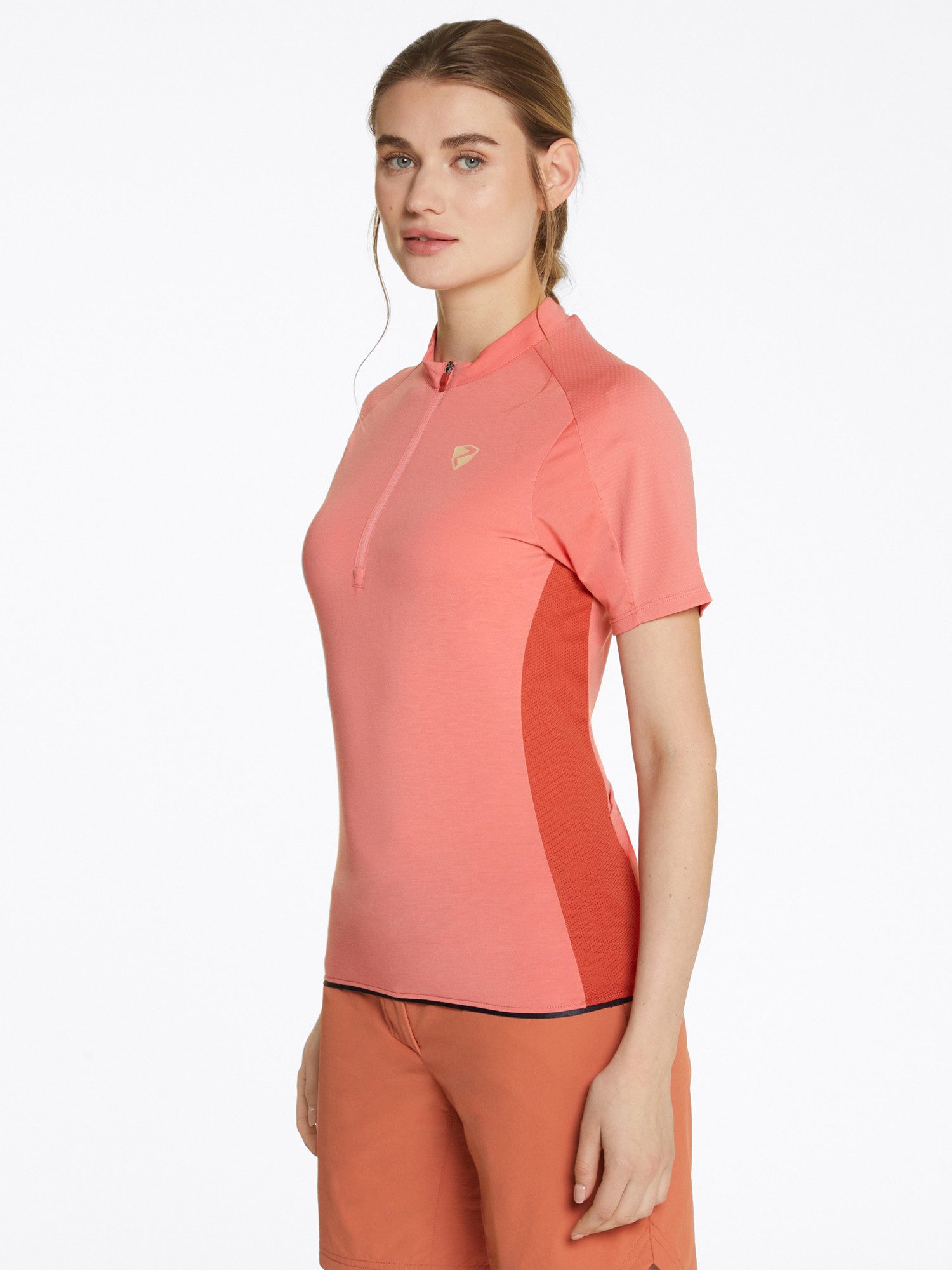 Ziener Fietsshirt NARALINA
