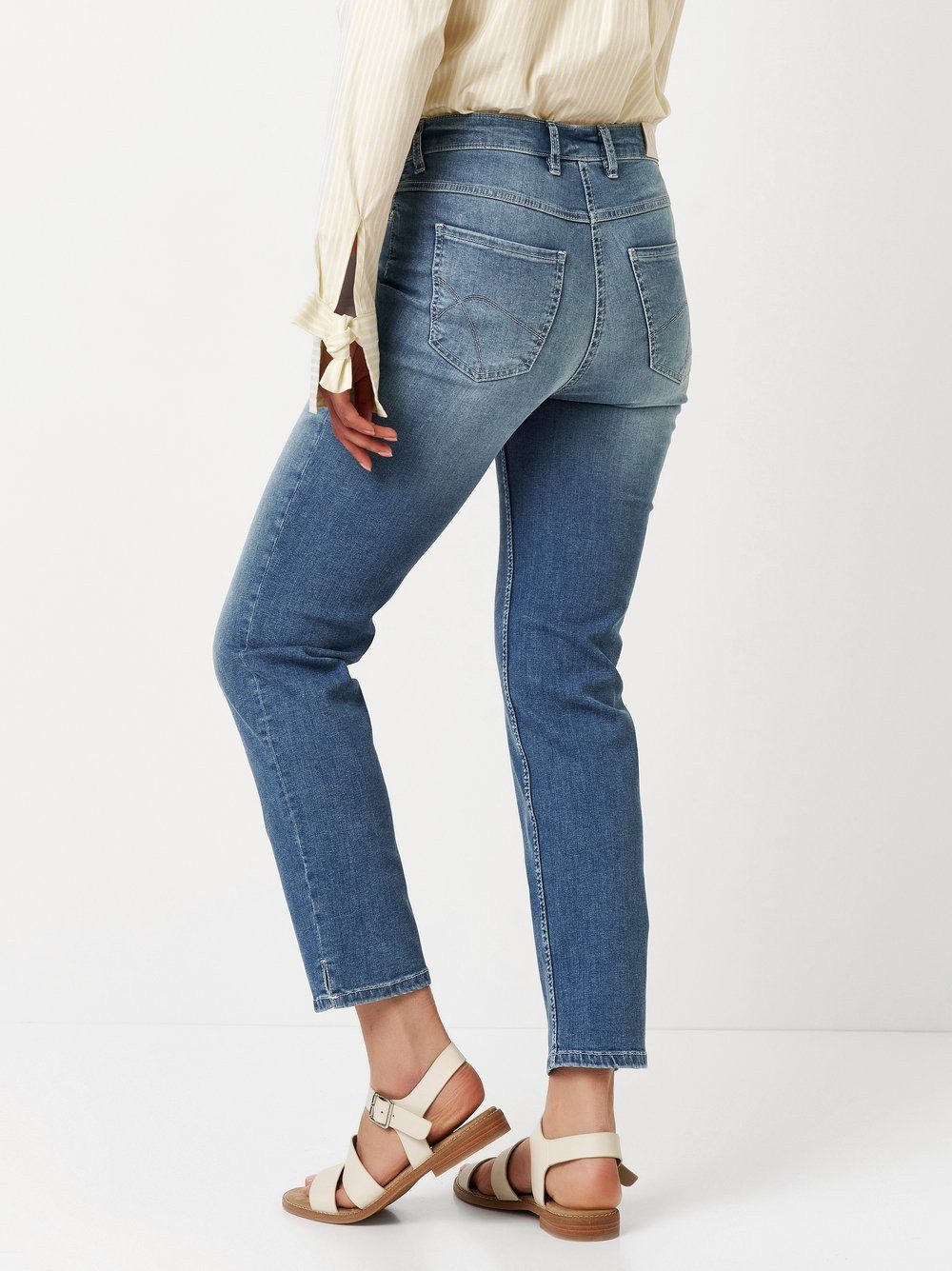 TONI 7/8 jeans Perfect Shape