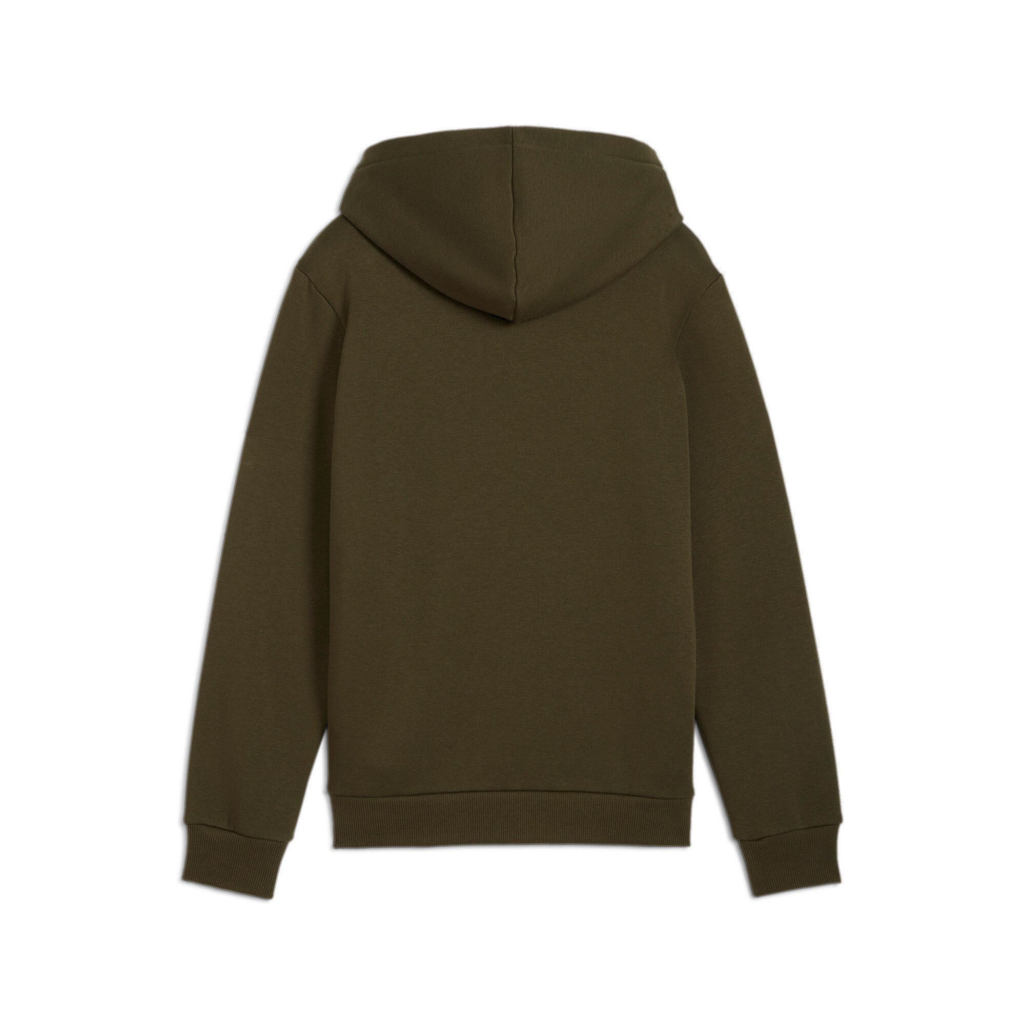 PUMA Hoodie ESS BIG LOGO HOODIE FL B