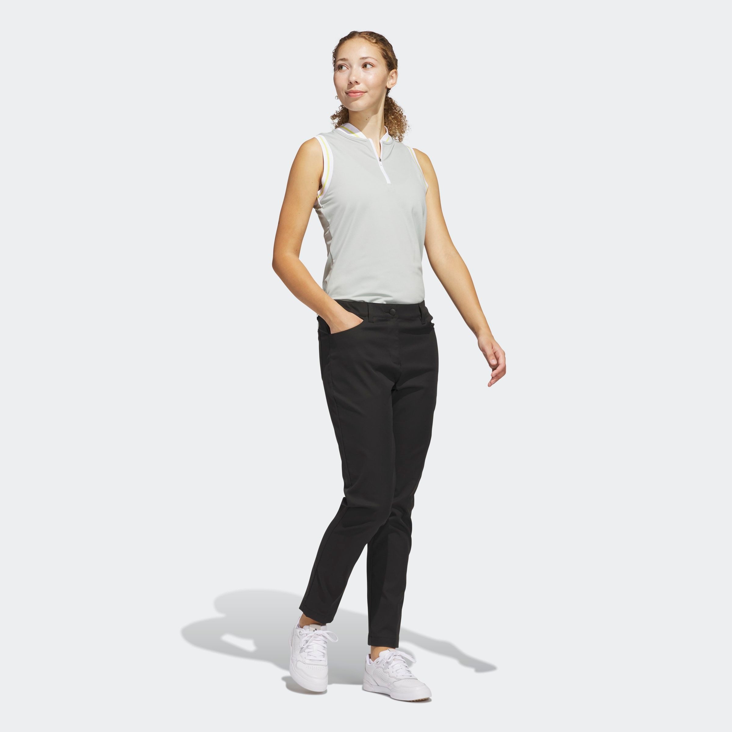 adidas Performance Golfbroek W ULT 5 PK TW P (1-delig)