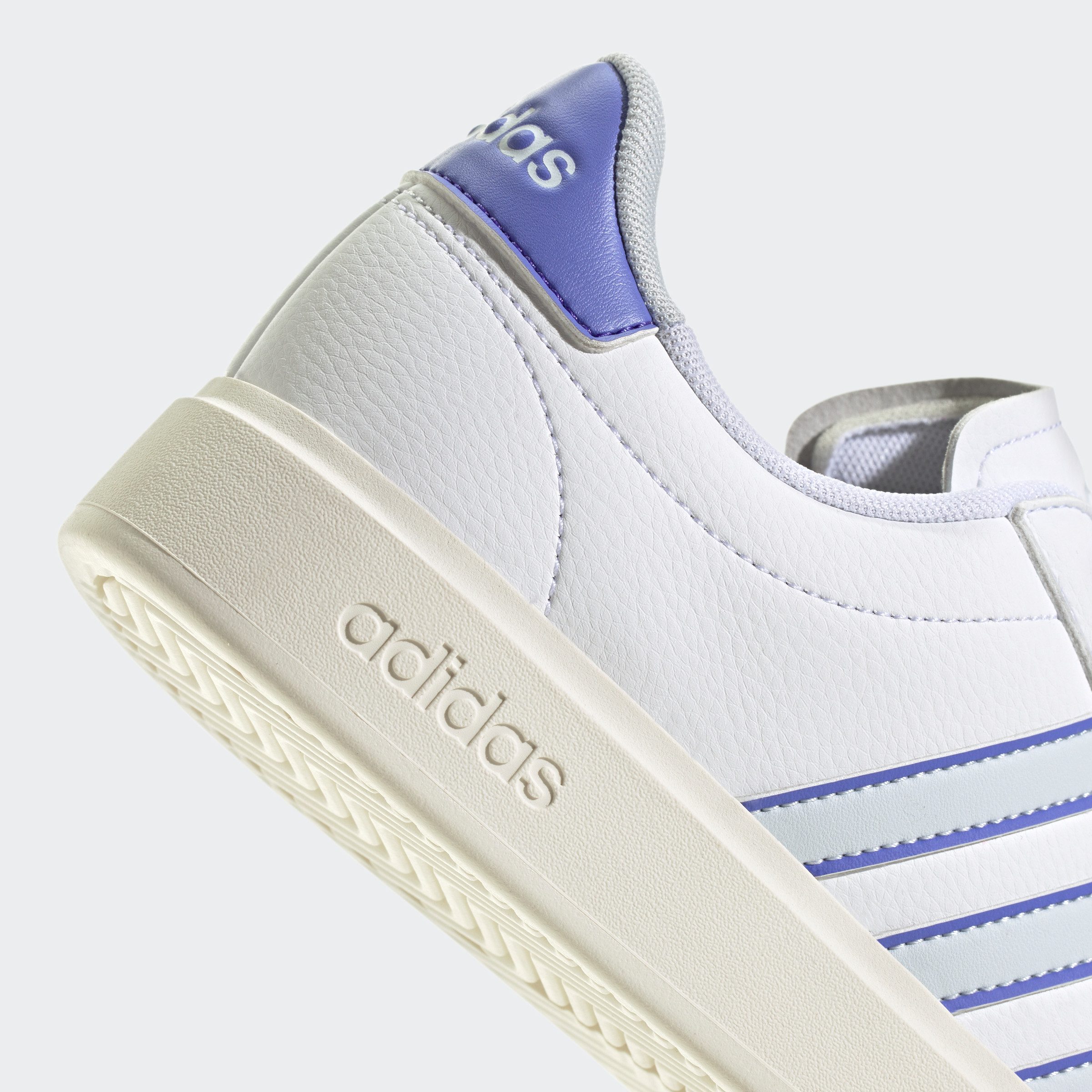 adidas Sportswear Sneakers GRAND COURT 2.0 Design geïnspireerd op de adidas Superstar