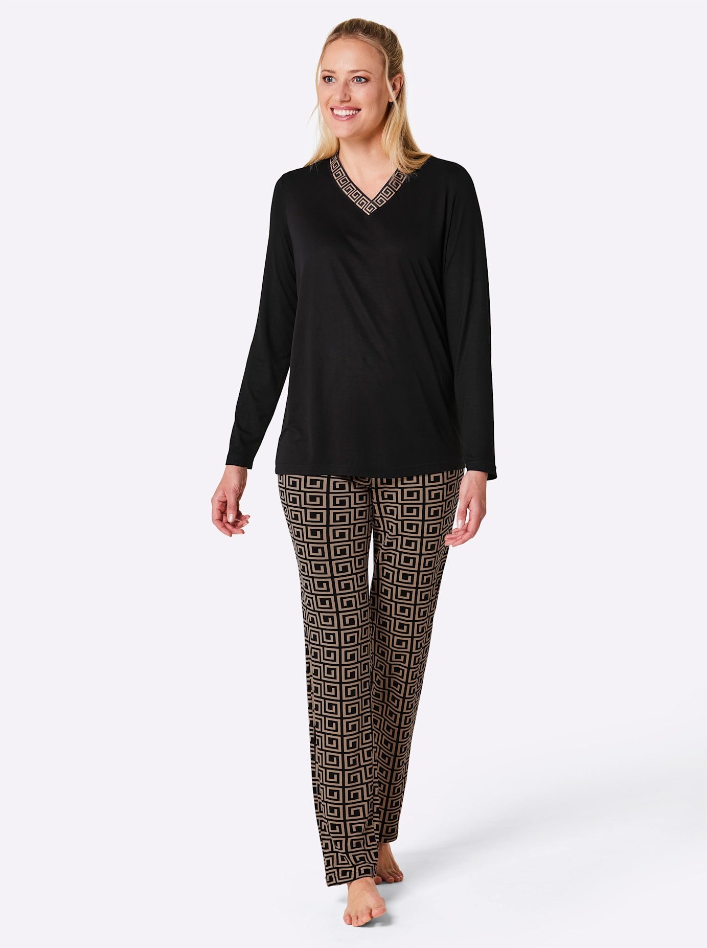 wäschepur Pyjama