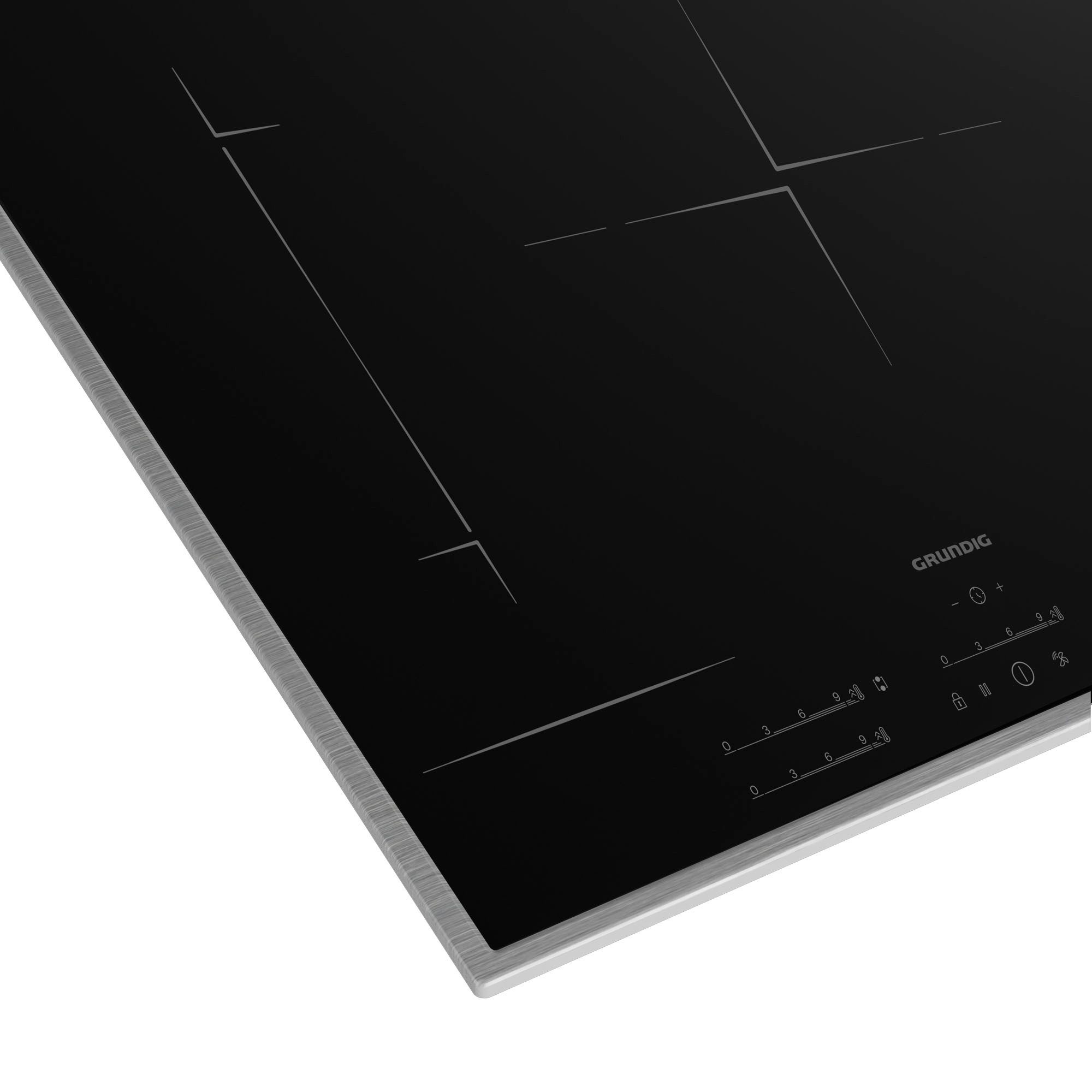 Grundig Inductiekookplaat