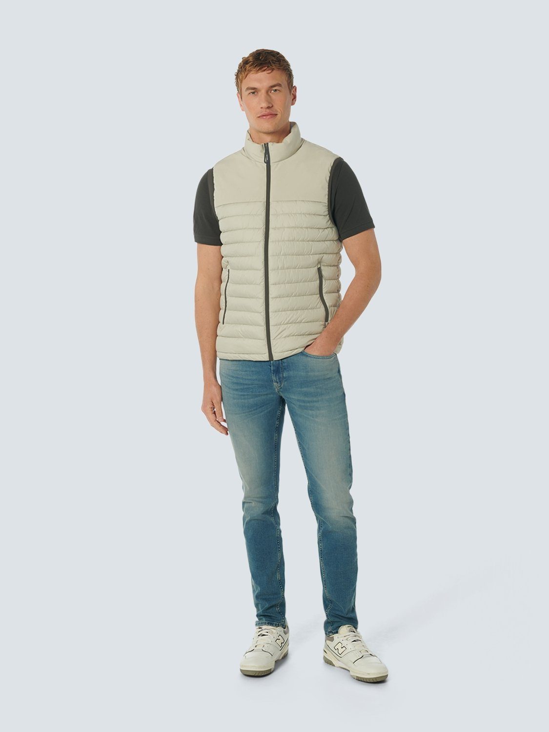 NO EXCESS Bodywarmer