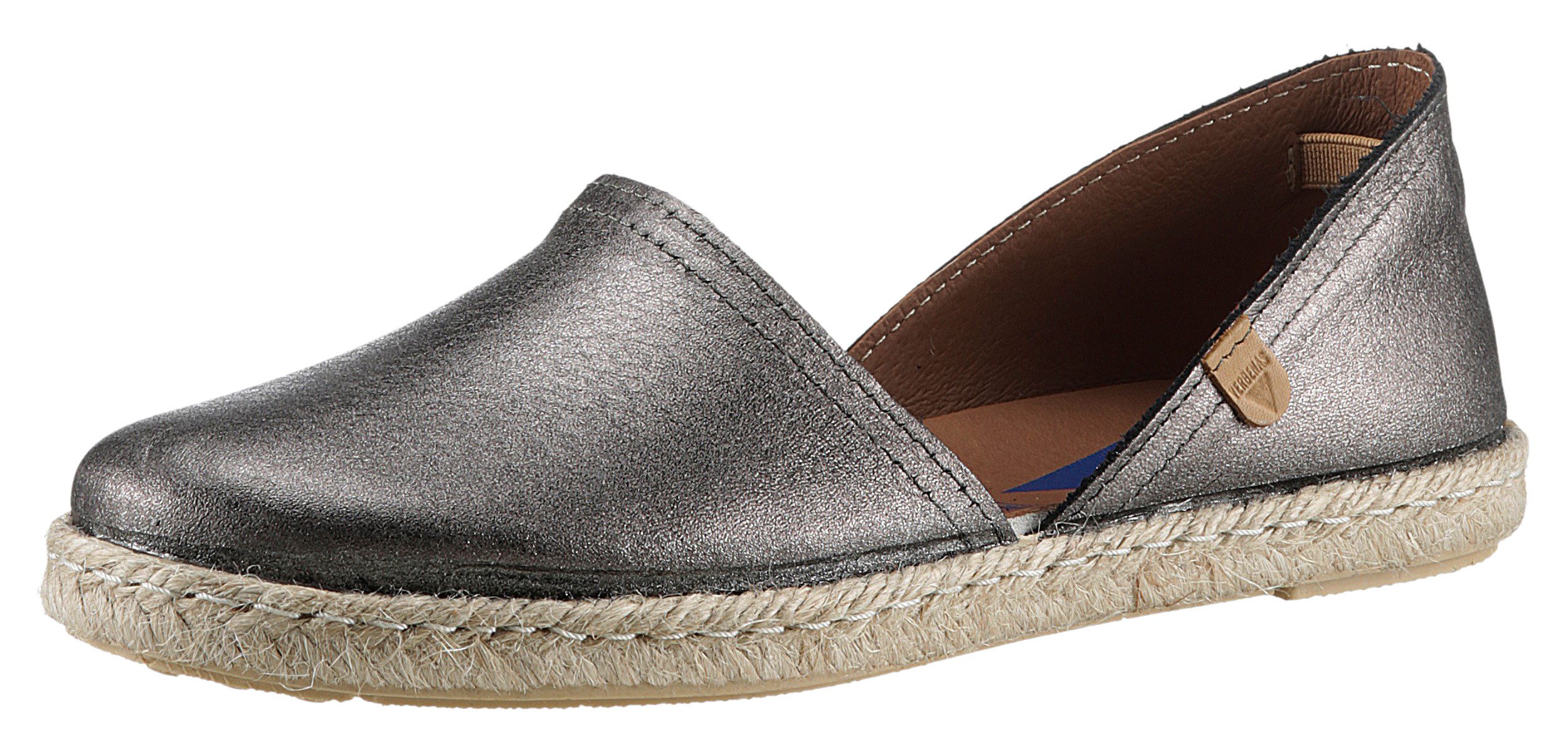 NU 20% KORTING: VERBENAS Espadrilles