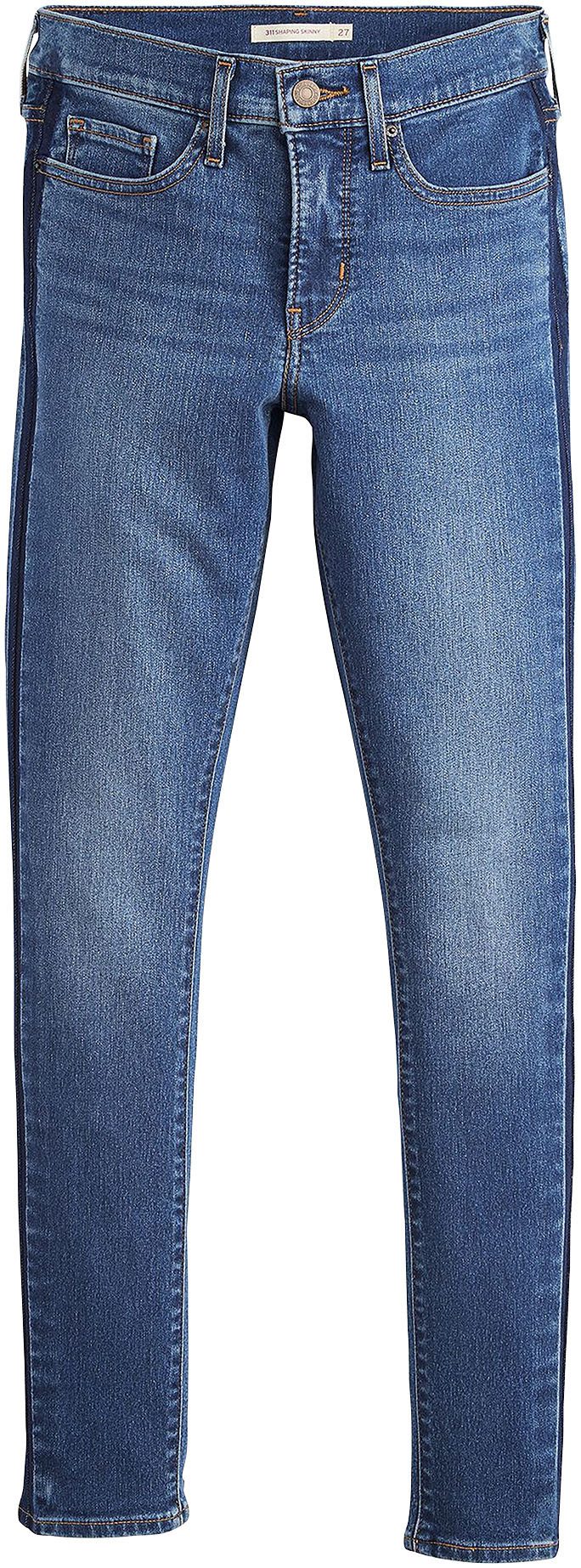 Levi's Skinny fit jeans 311 Shaping Skinny