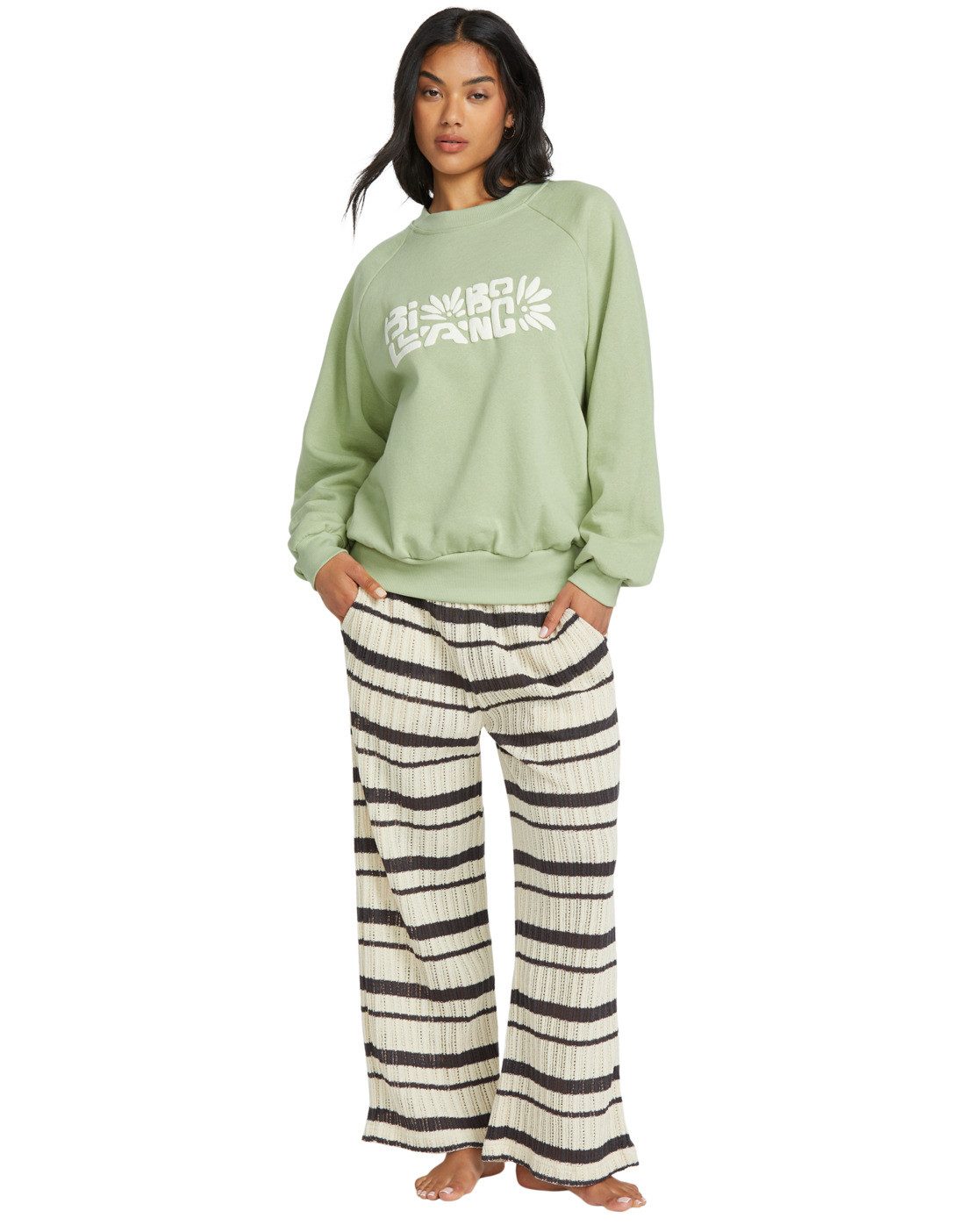 Billabong Sweatshirt The Waves