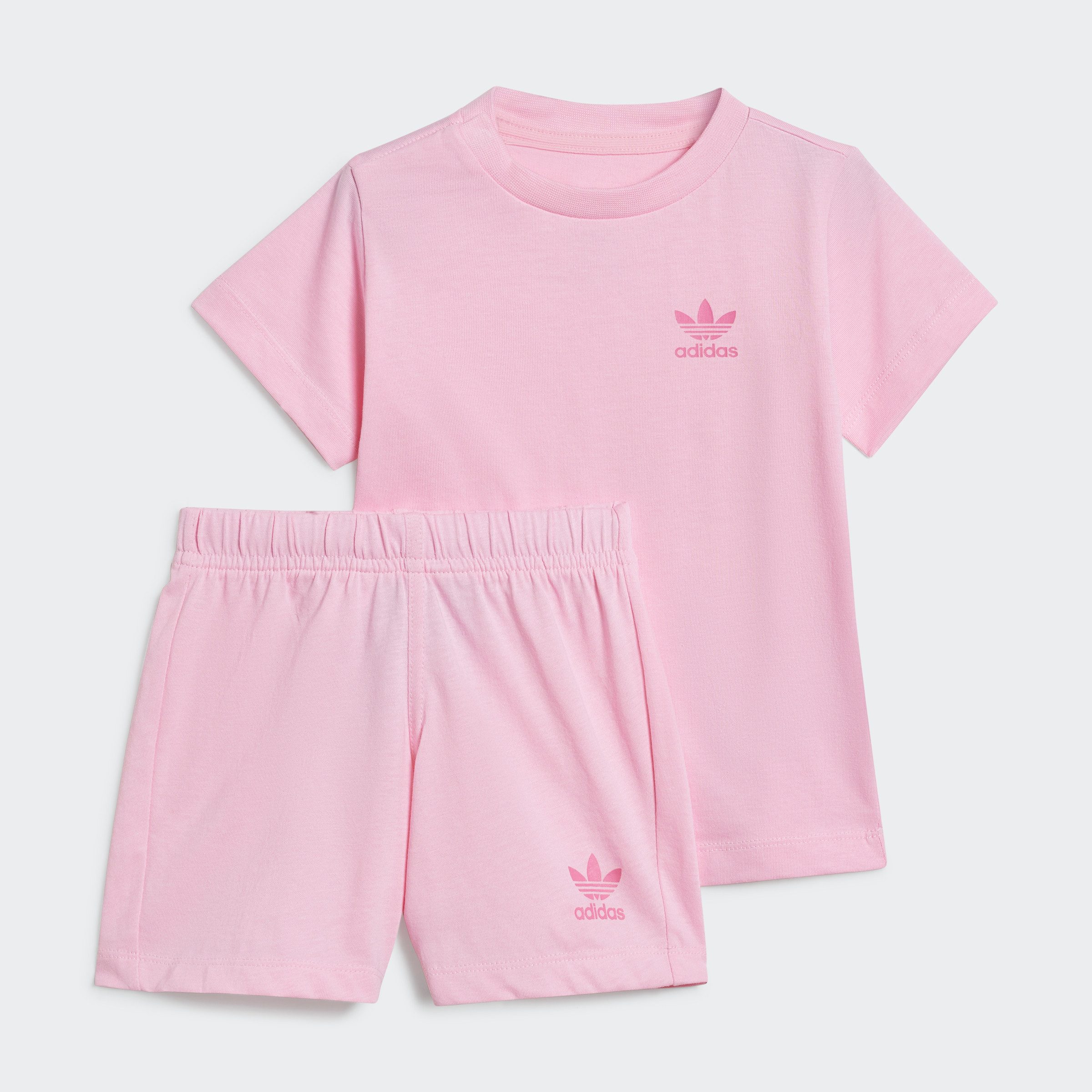 adidas Originals Trainingspak SHORT TEE SET (2-delig)