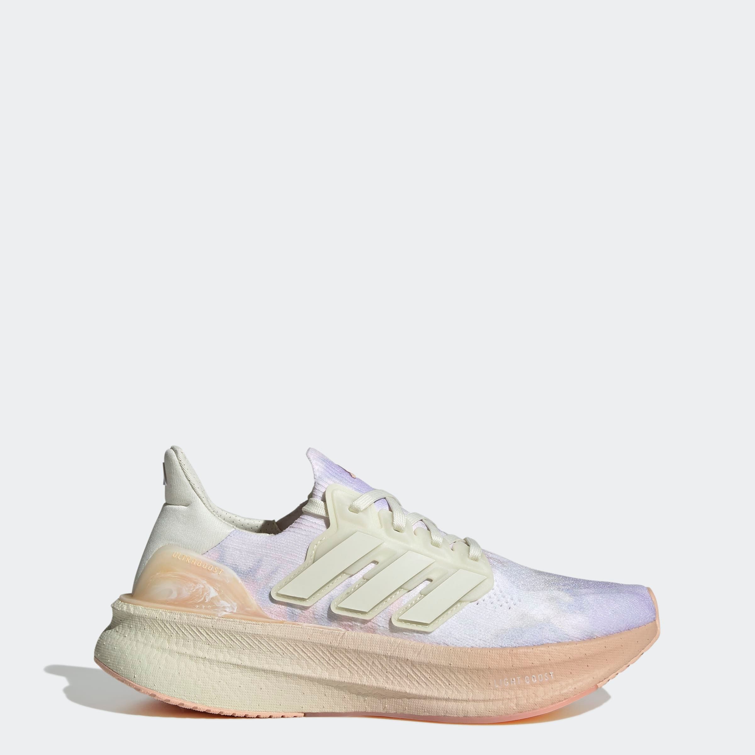 adidas Performance Runningschoenen ULTRABOOST 5 TIE-DYE
