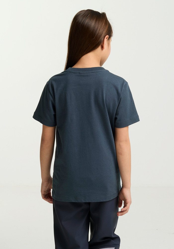 Jack Wolfskin T-shirt MOOMIN T-SHIRT K