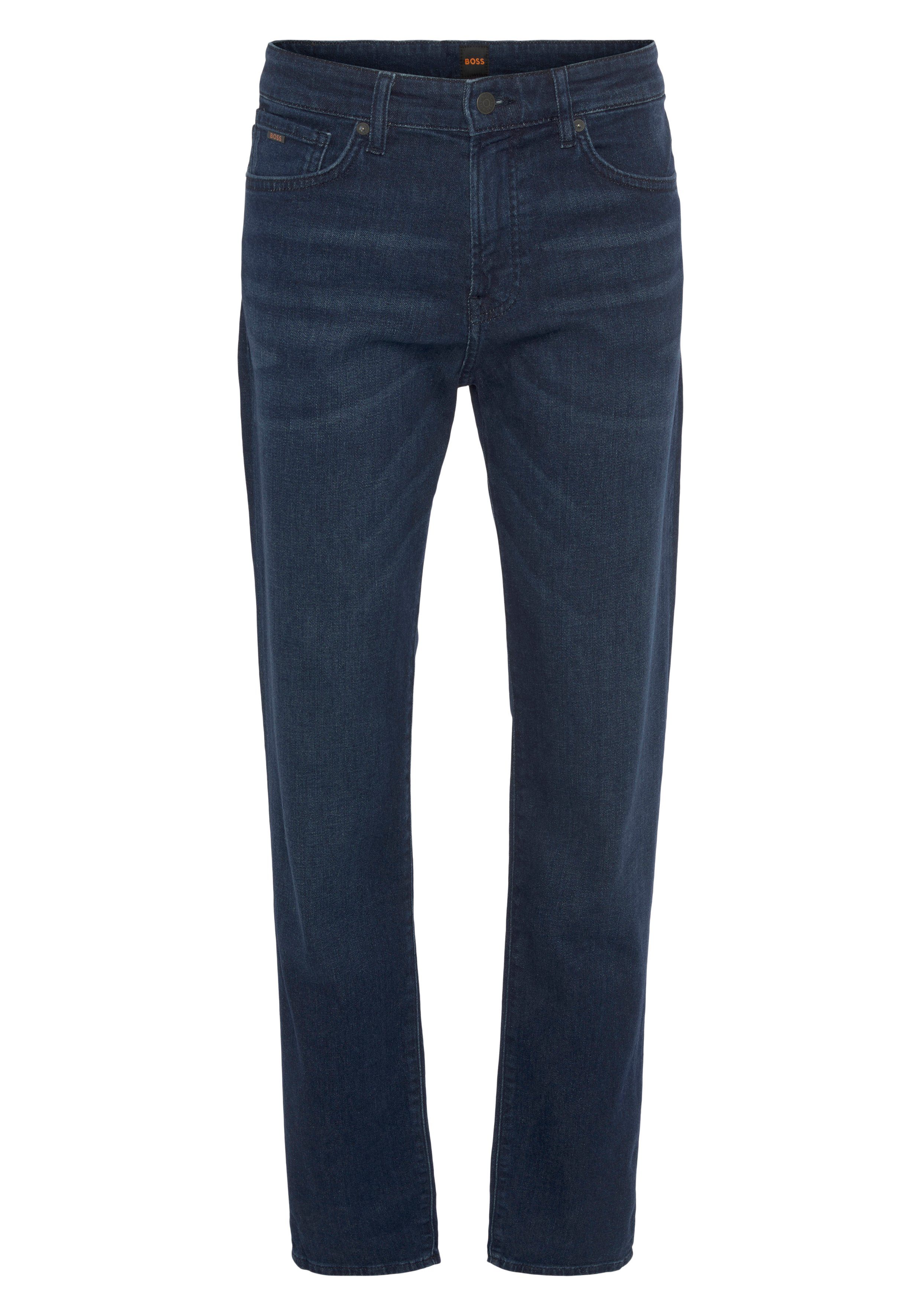 Boss Orange Regular fit jeans Re Maine in five-pocketsmodel
